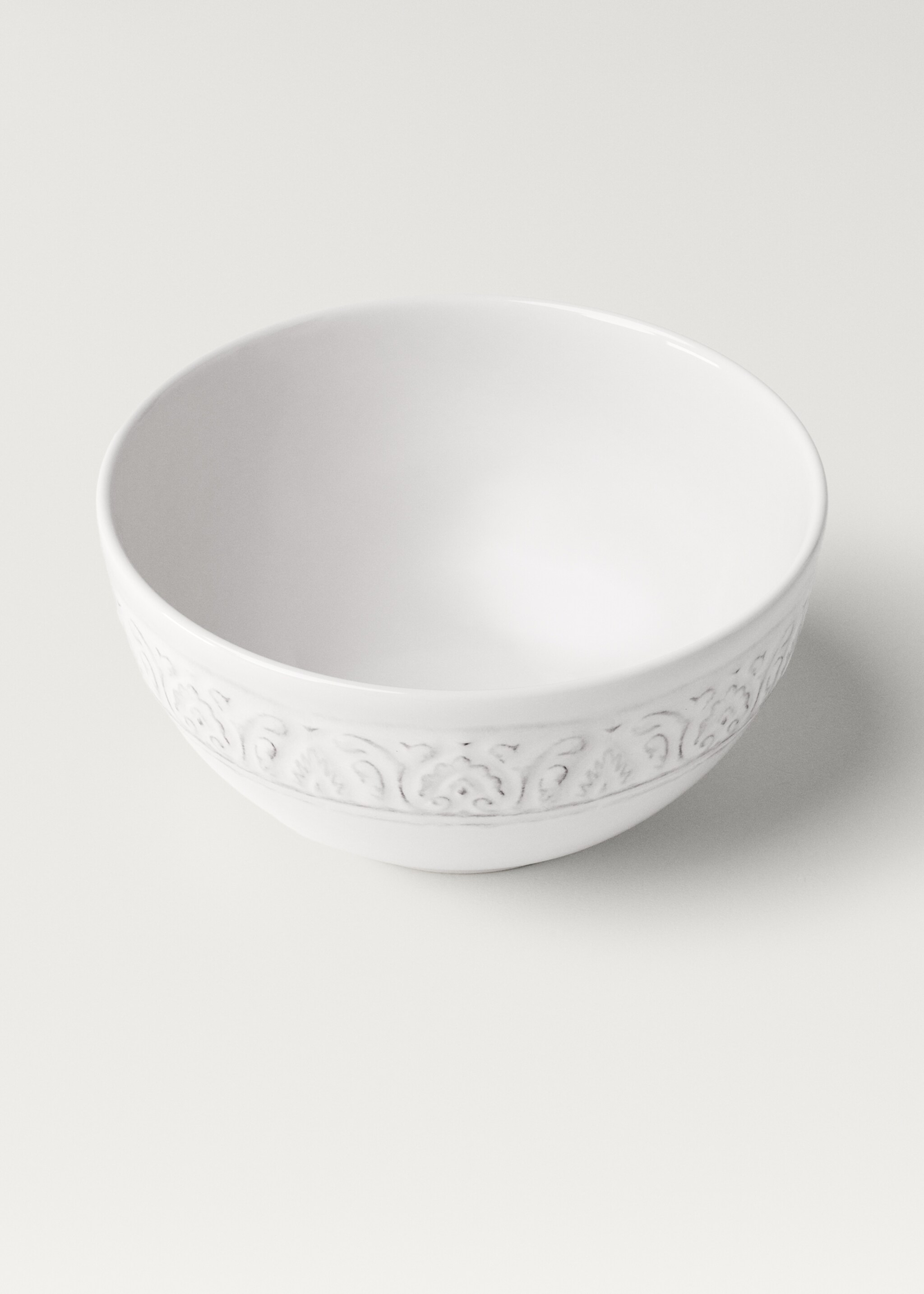 Bowl gres cenefa - Detalle del artículo 1