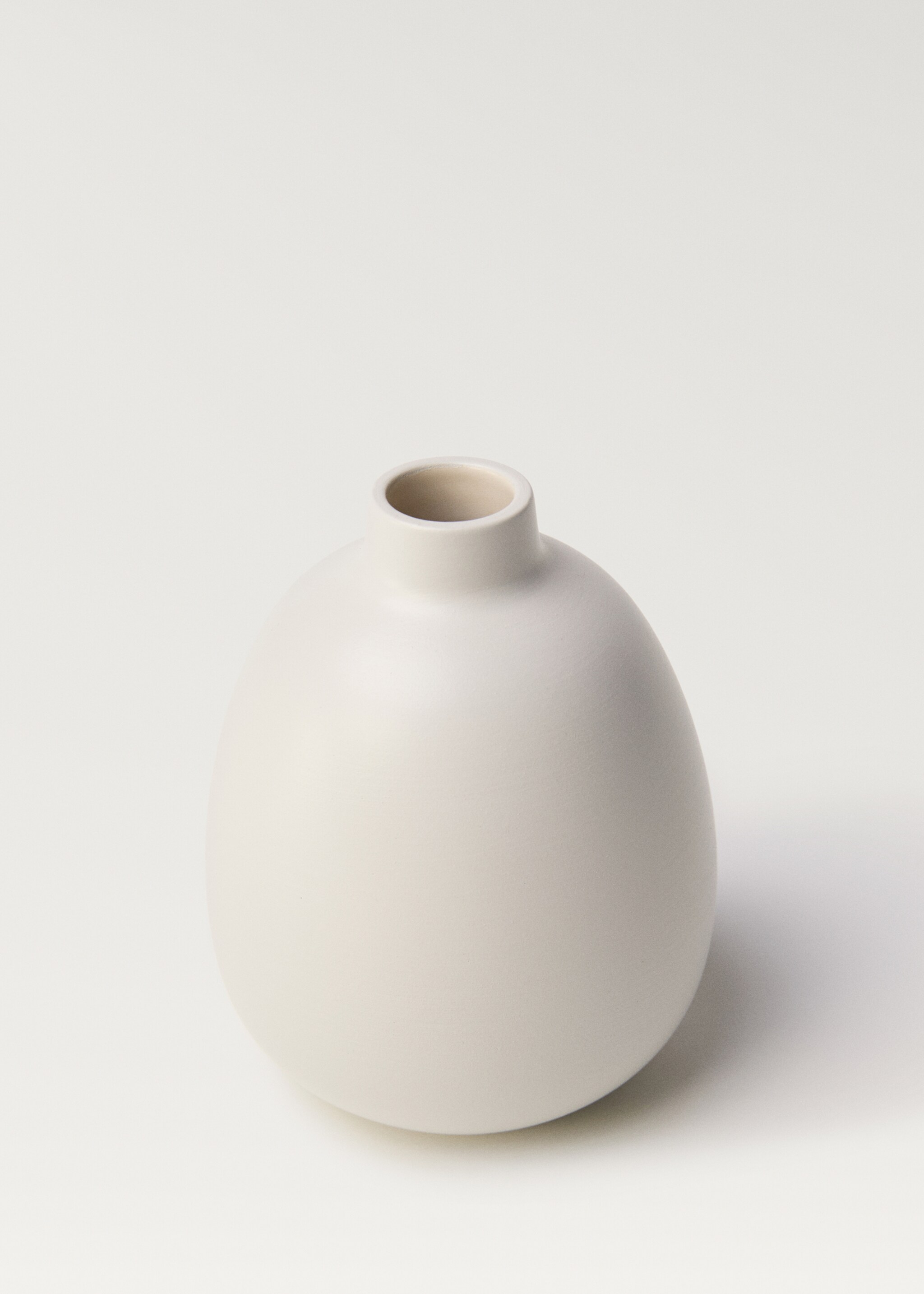 Kleine Steingutvase - Detail des Artikels 3
