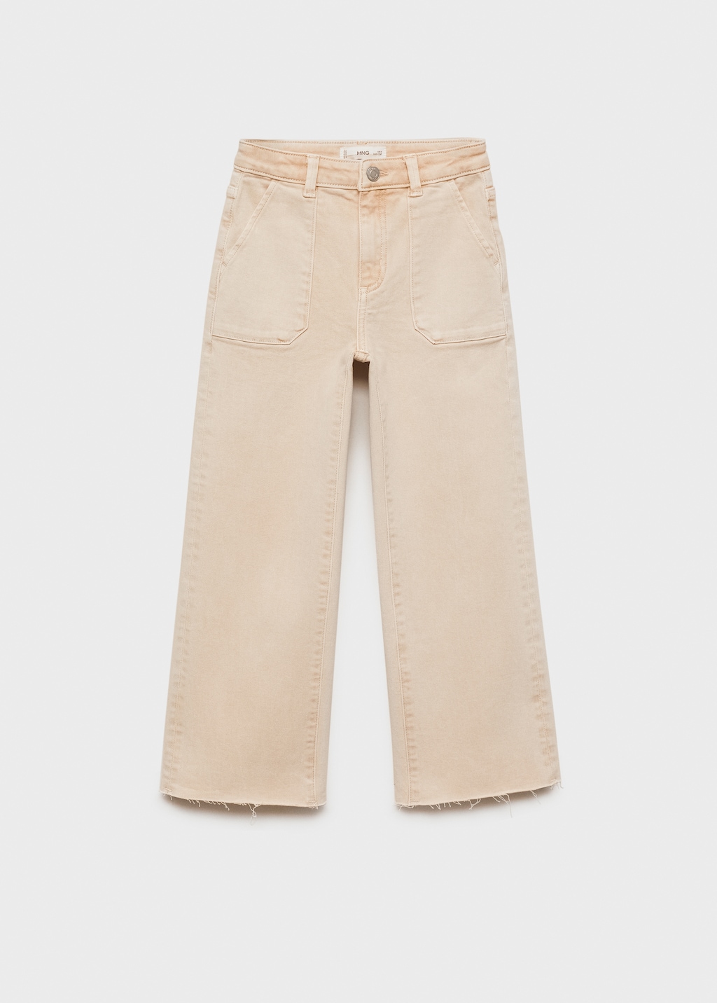 新品未使用　Na.e Straight Pocket Jeans M/Long丈 Straight Pocket Jeans | Na.e