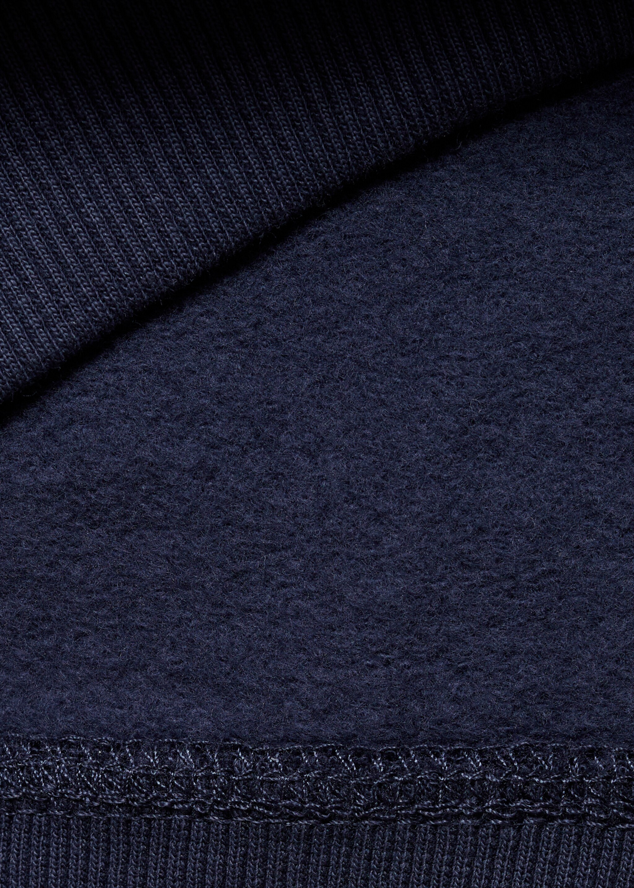 Sudadera estampado relieve - Detalle del artículo 0