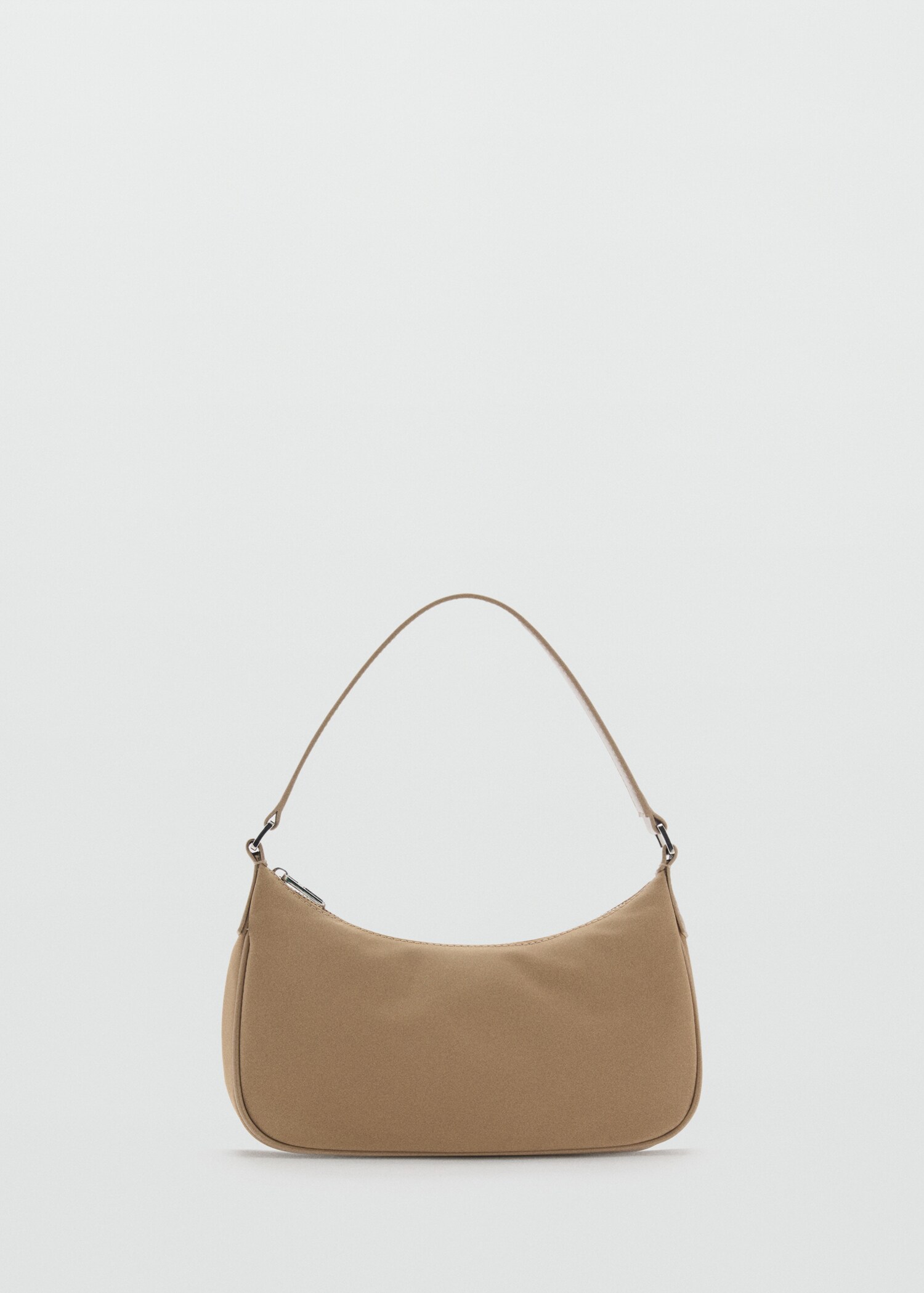 Sac porté épaule nylon - Article sans modèle