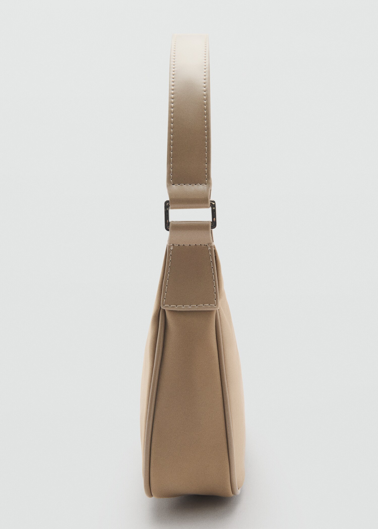 Sac porté épaule nylon - Détail de l'article 1