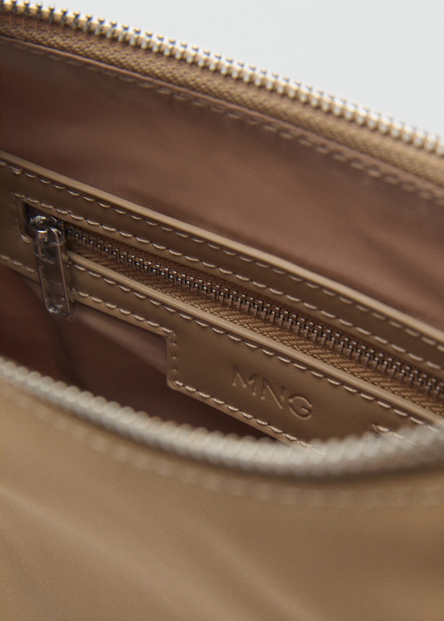 Sac porté épaule nylon - Détail de l'article 3