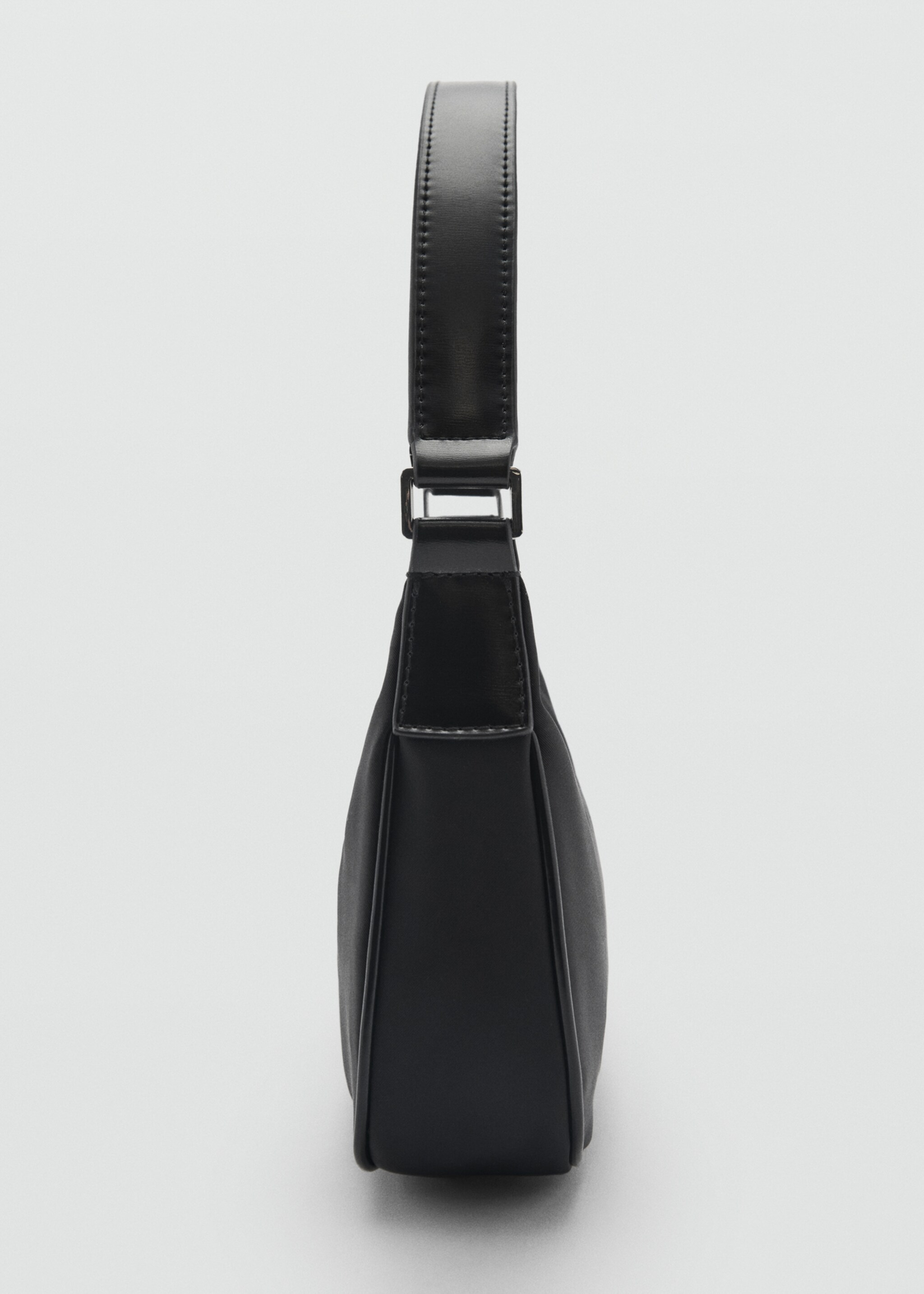 Petit sac à bandoulière en nylon - Détail de l'article 1