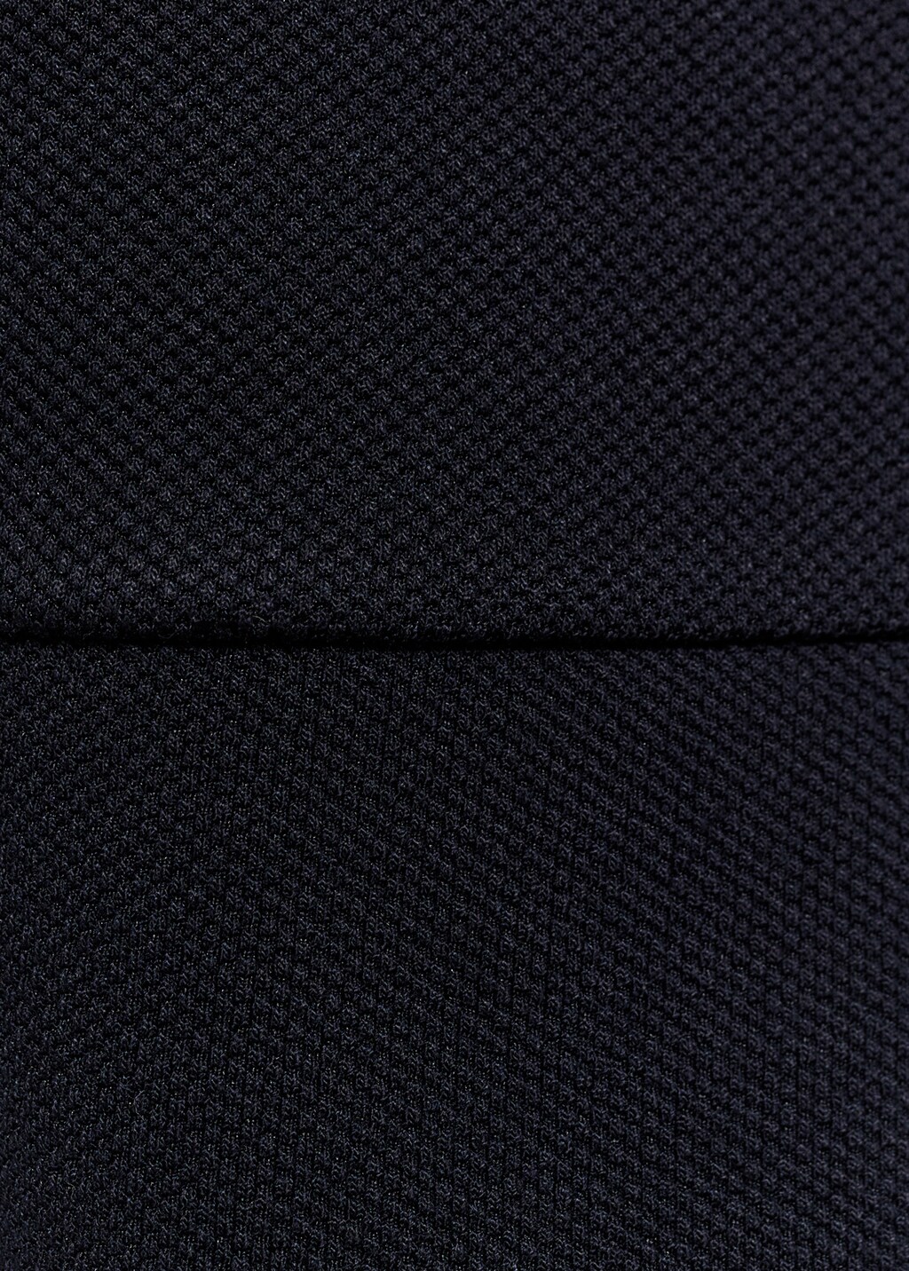 Crew-neck sweatshirt with stitching detail - Women | MANGO USA Crew-neck sweatshirt with stitching detail - Women | MANGO USA