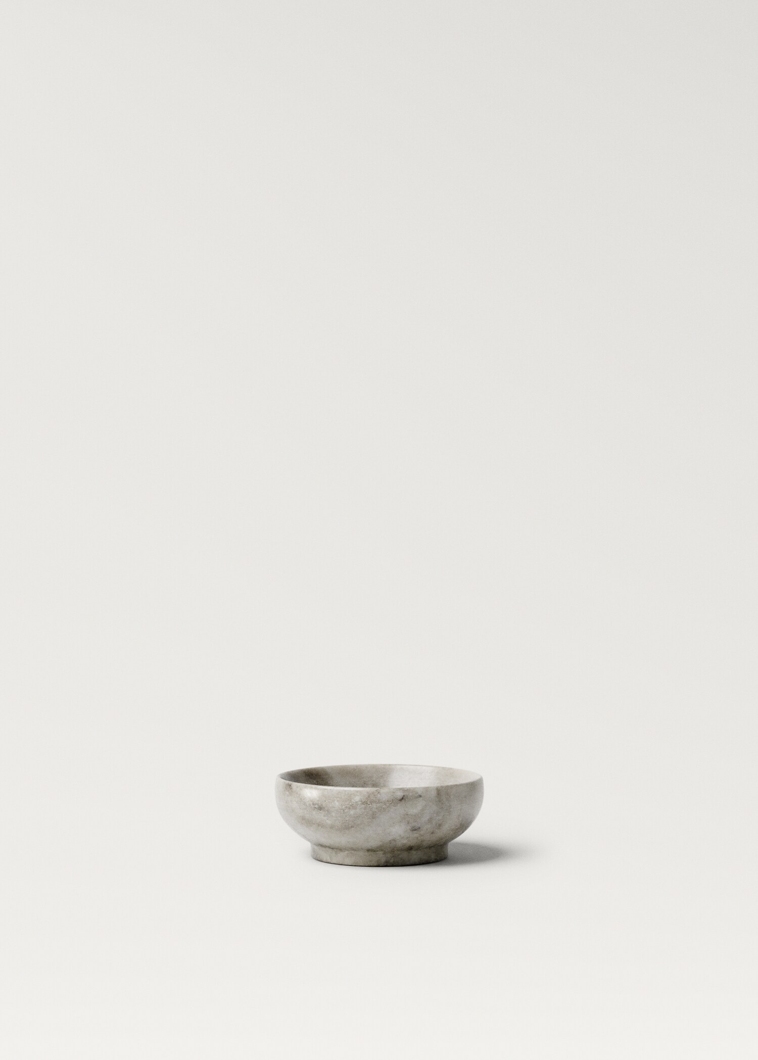 Small marble bowl - Article without model