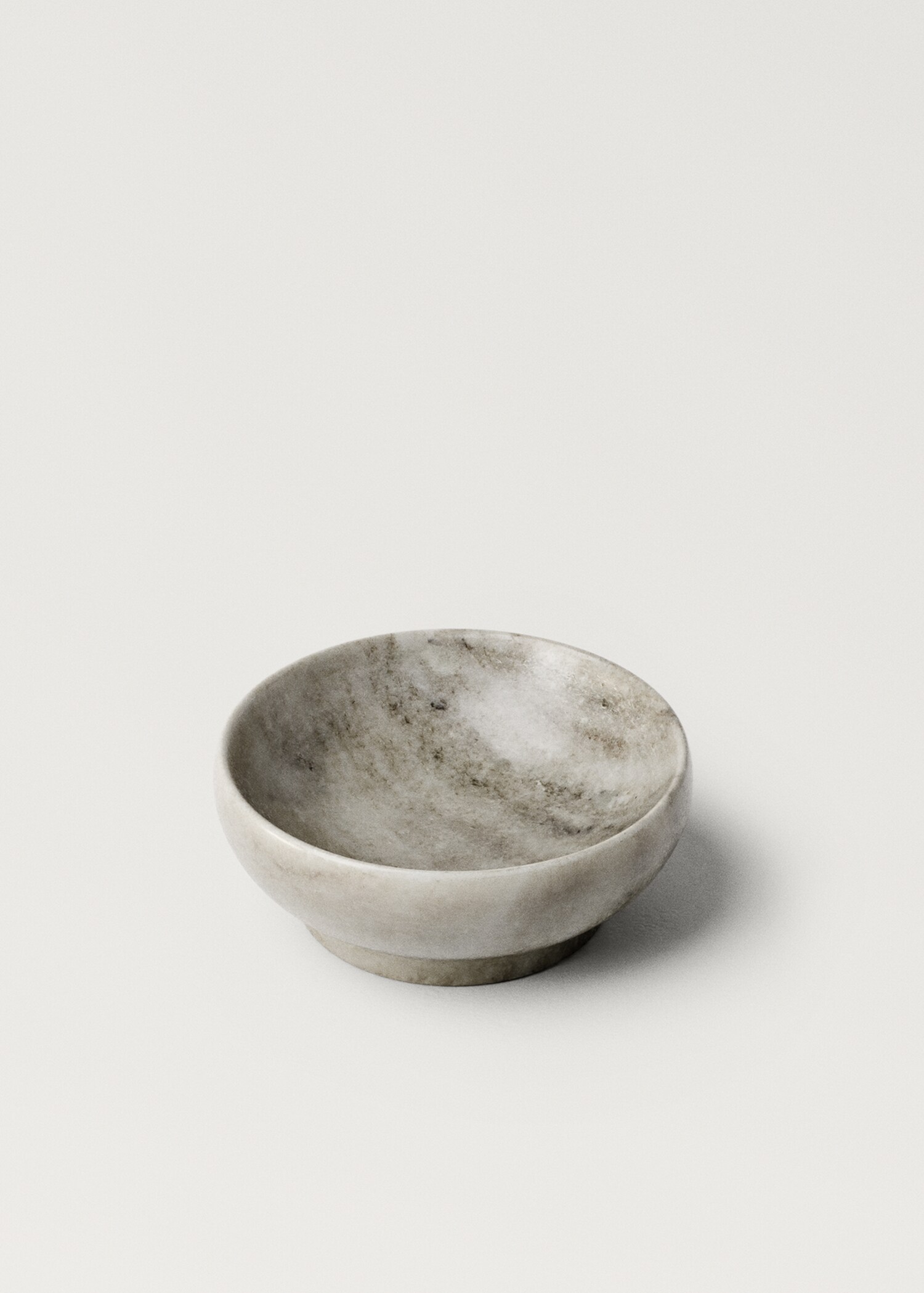 Small marble bowl - Details of the article 1