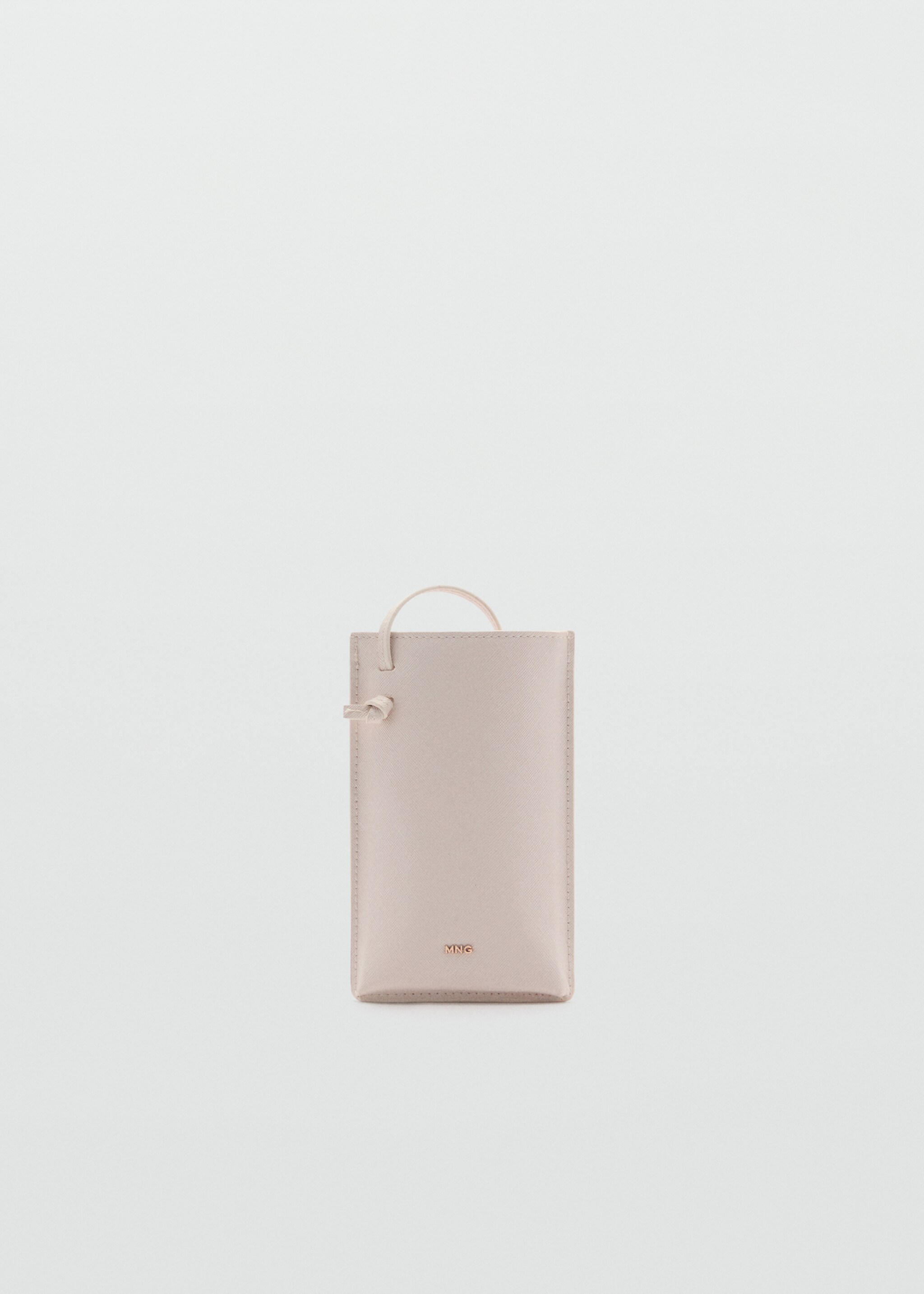 Funda móvil bandolera - Artículo sin modelo