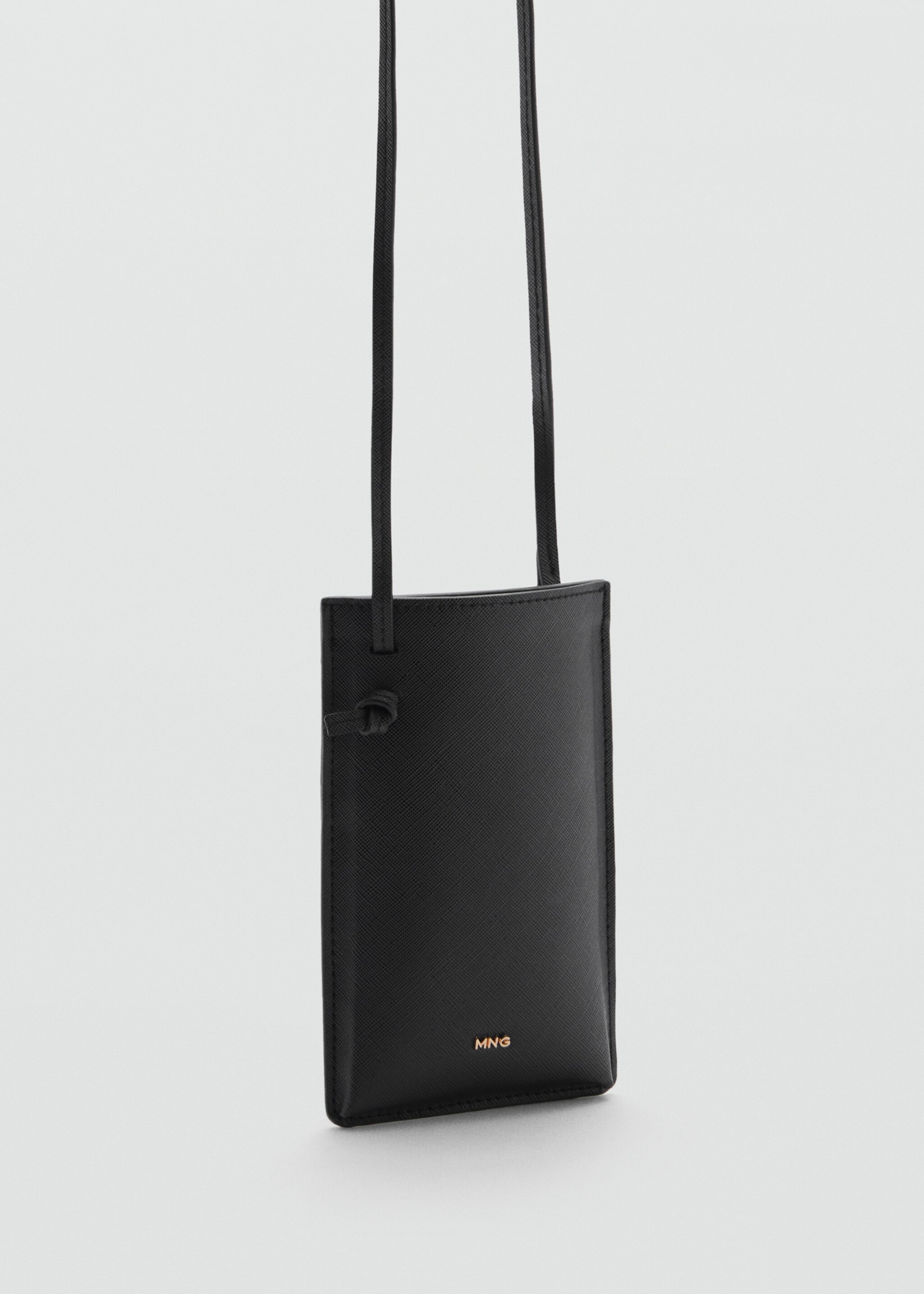 Housse téléphone portable bandoulière - Détail de l'article 1