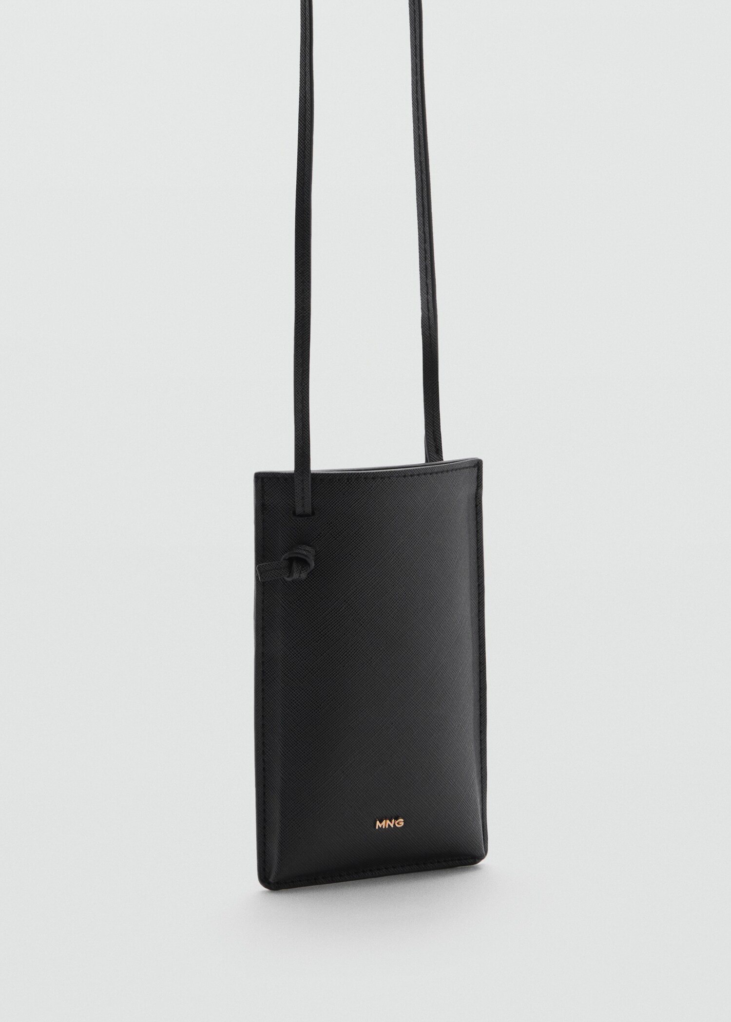 Housse téléphone portable bandoulière - Détail de l'article 1