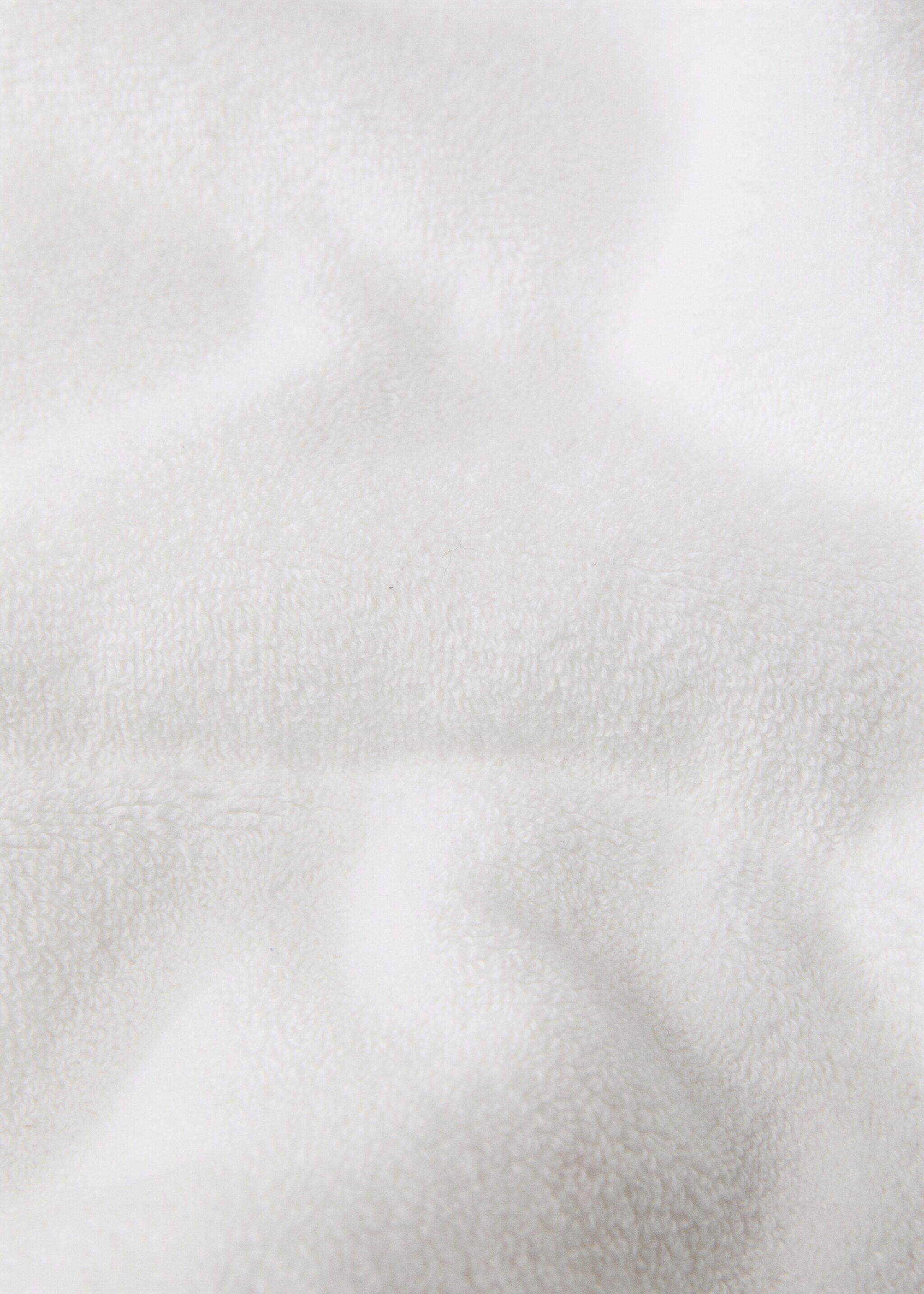Tappeto da bagno in cotone extra morbido - Dettaglio dell'articolo 2