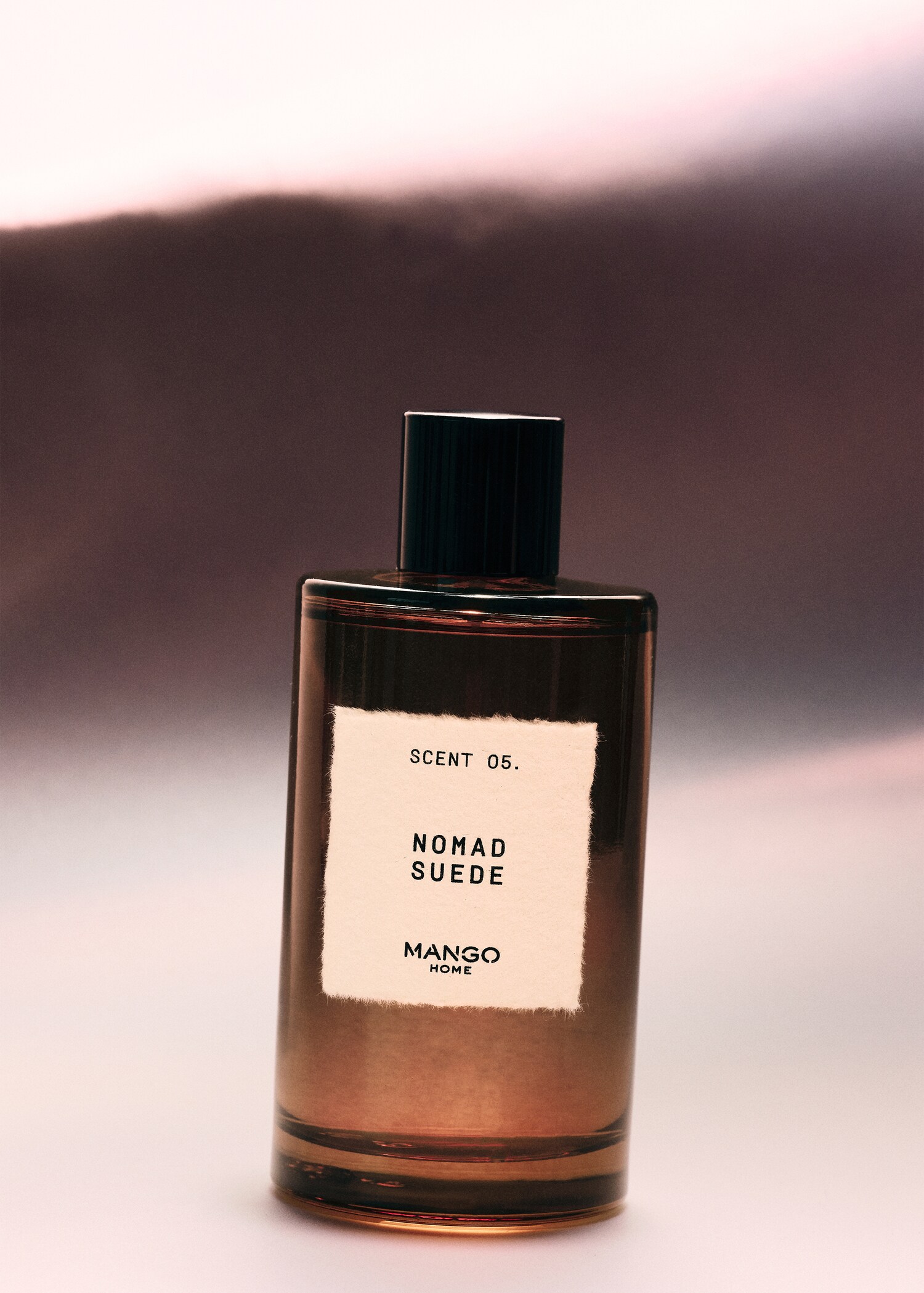 NOMAD SUEDE home spray 200 ml - Details of the article 6