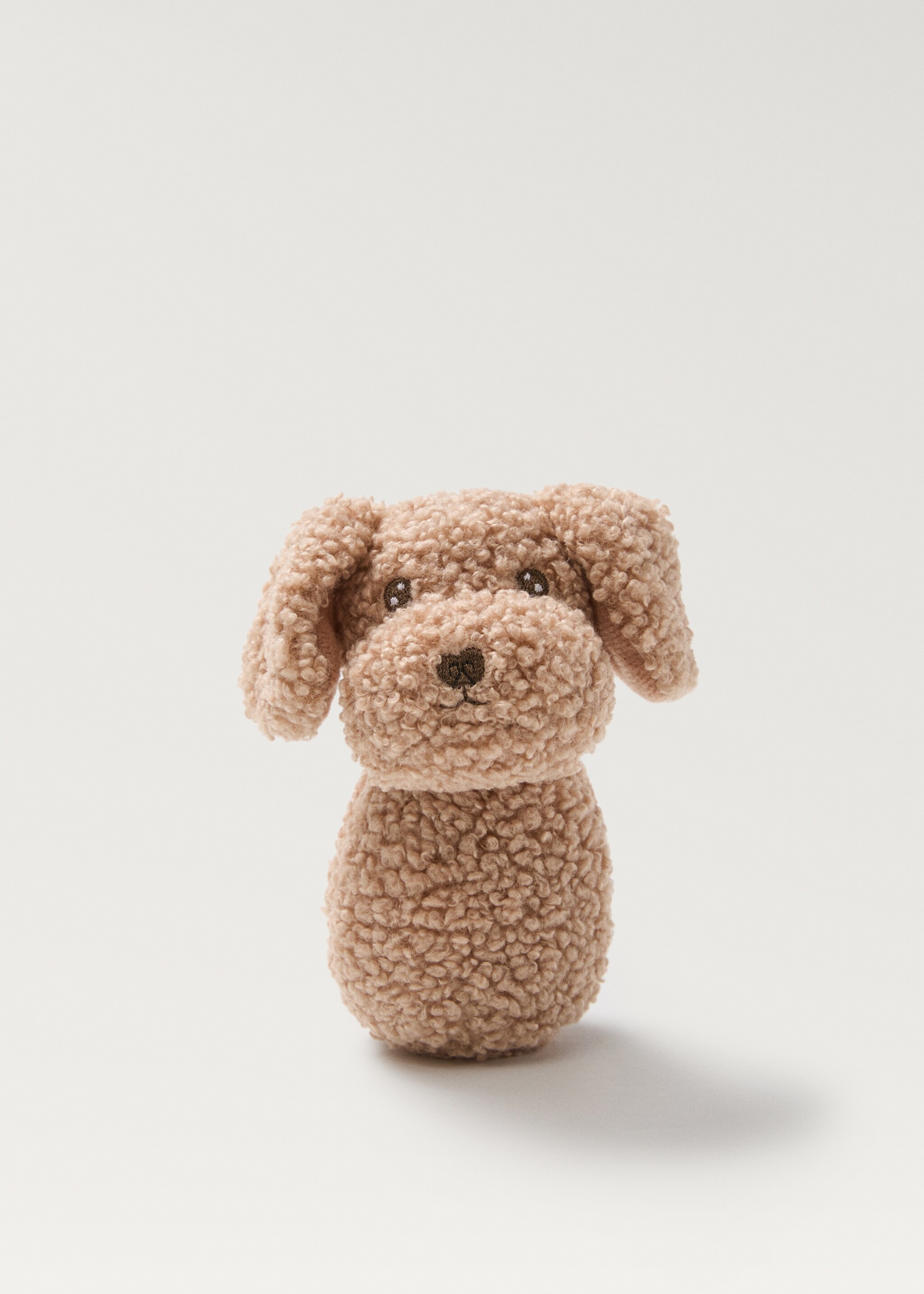 Rassel Hund Lionel - Artikel ohne Model