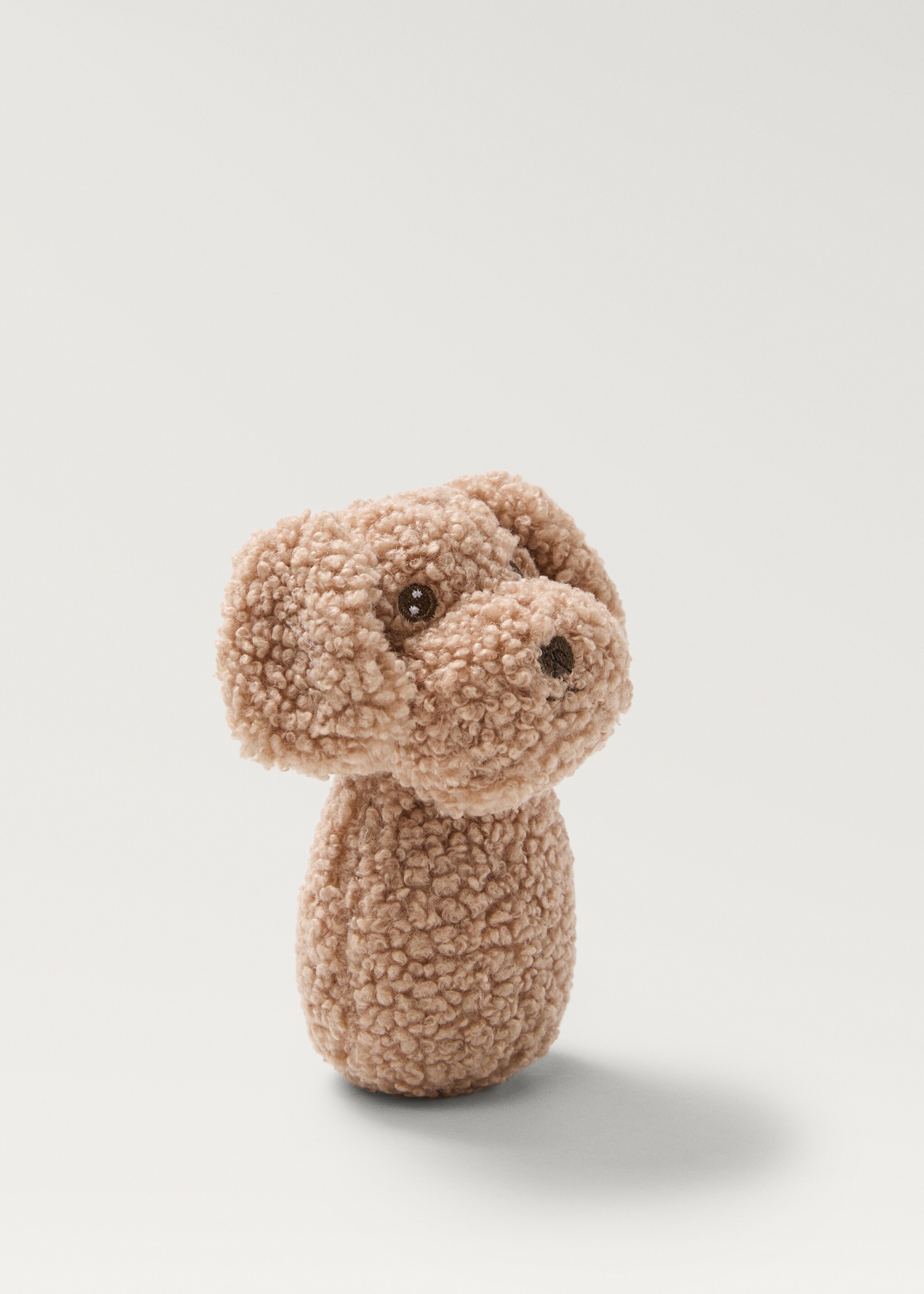 Rassel Hund Lionel - Detail des Artikels 1