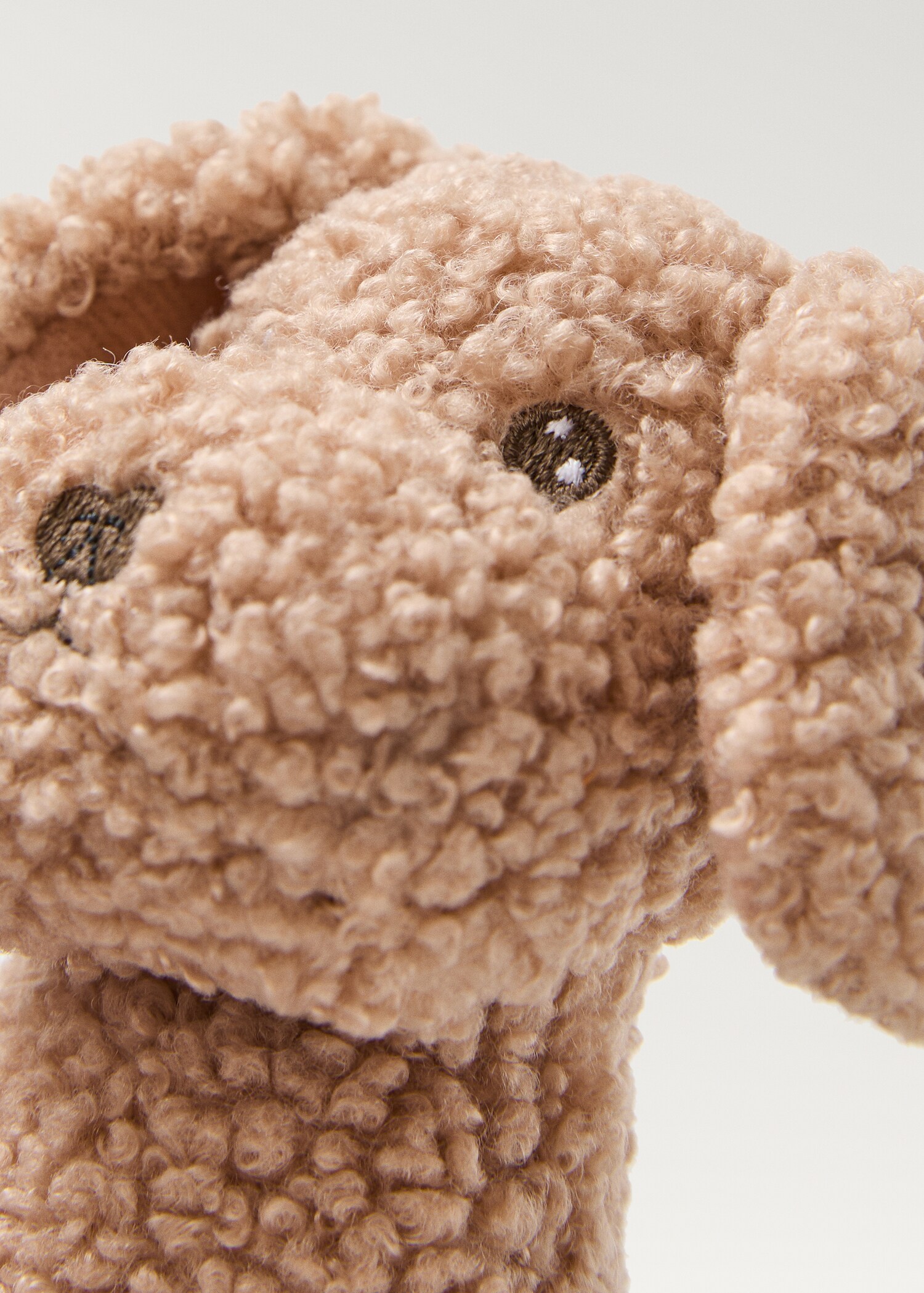 Rassel Hund Lionel - Detail des Artikels 2