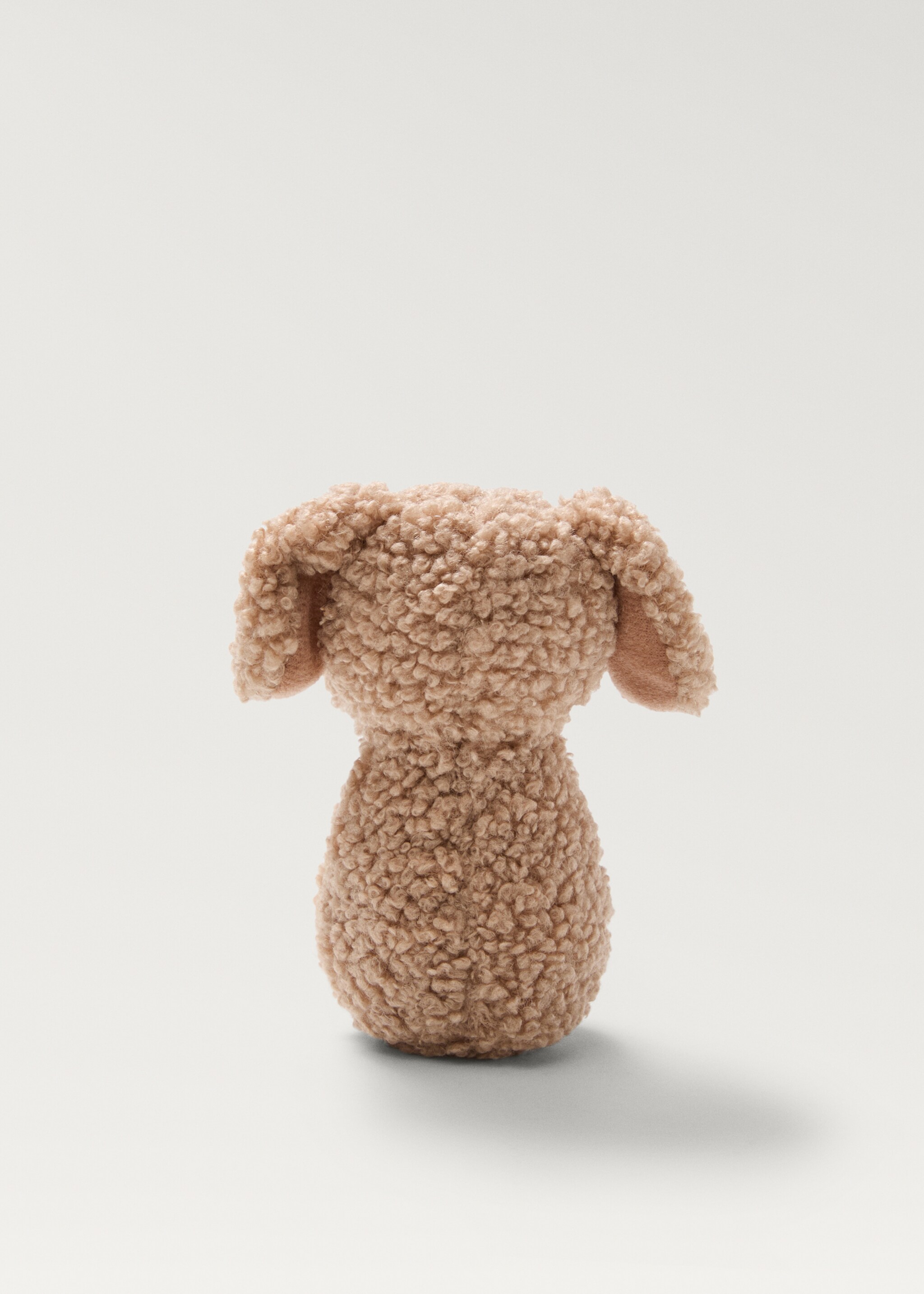 Rassel Hund Lionel - Detail des Artikels 3