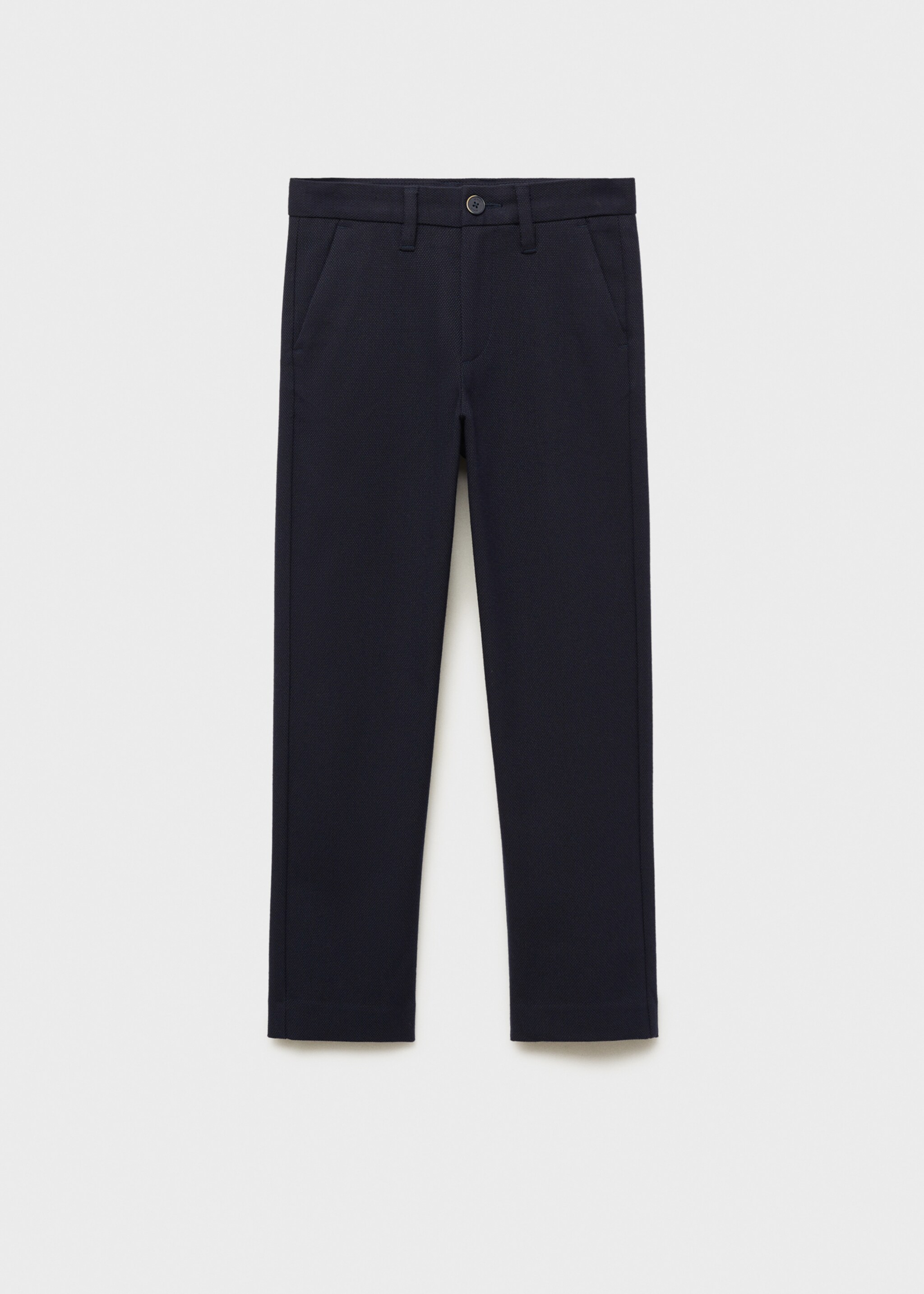 Pantalón chino algodón - Artículo sin modelo
