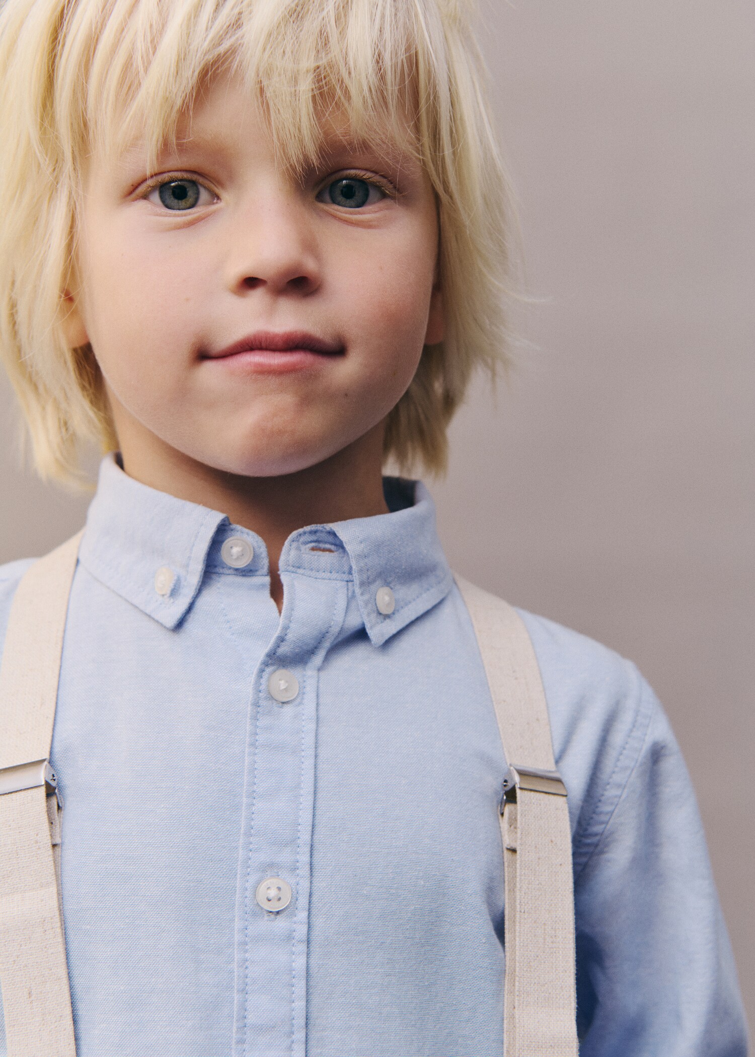 Adjustable elastic braces - Details of the article 5