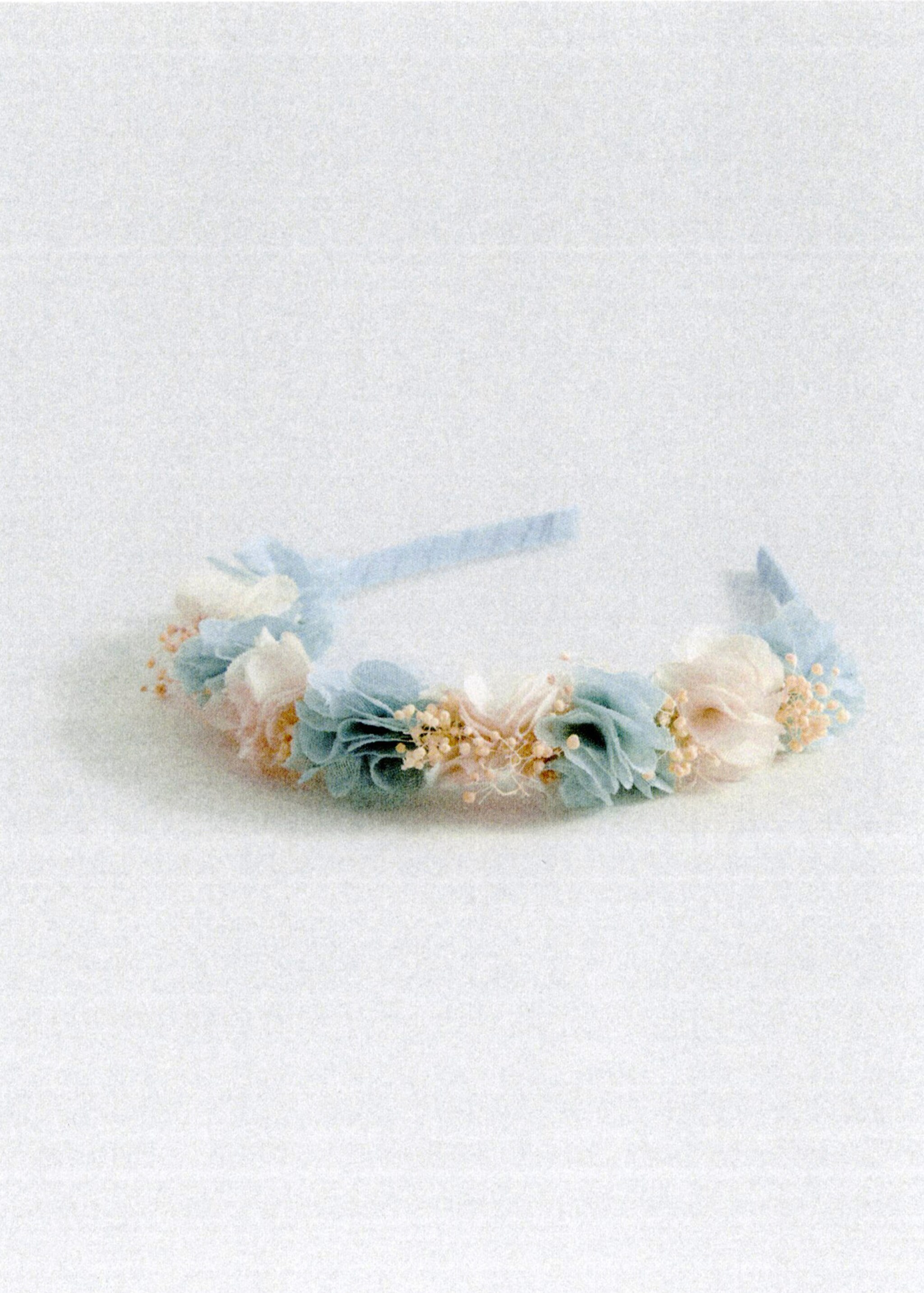 Diadema flores - Detalle del artículo 5