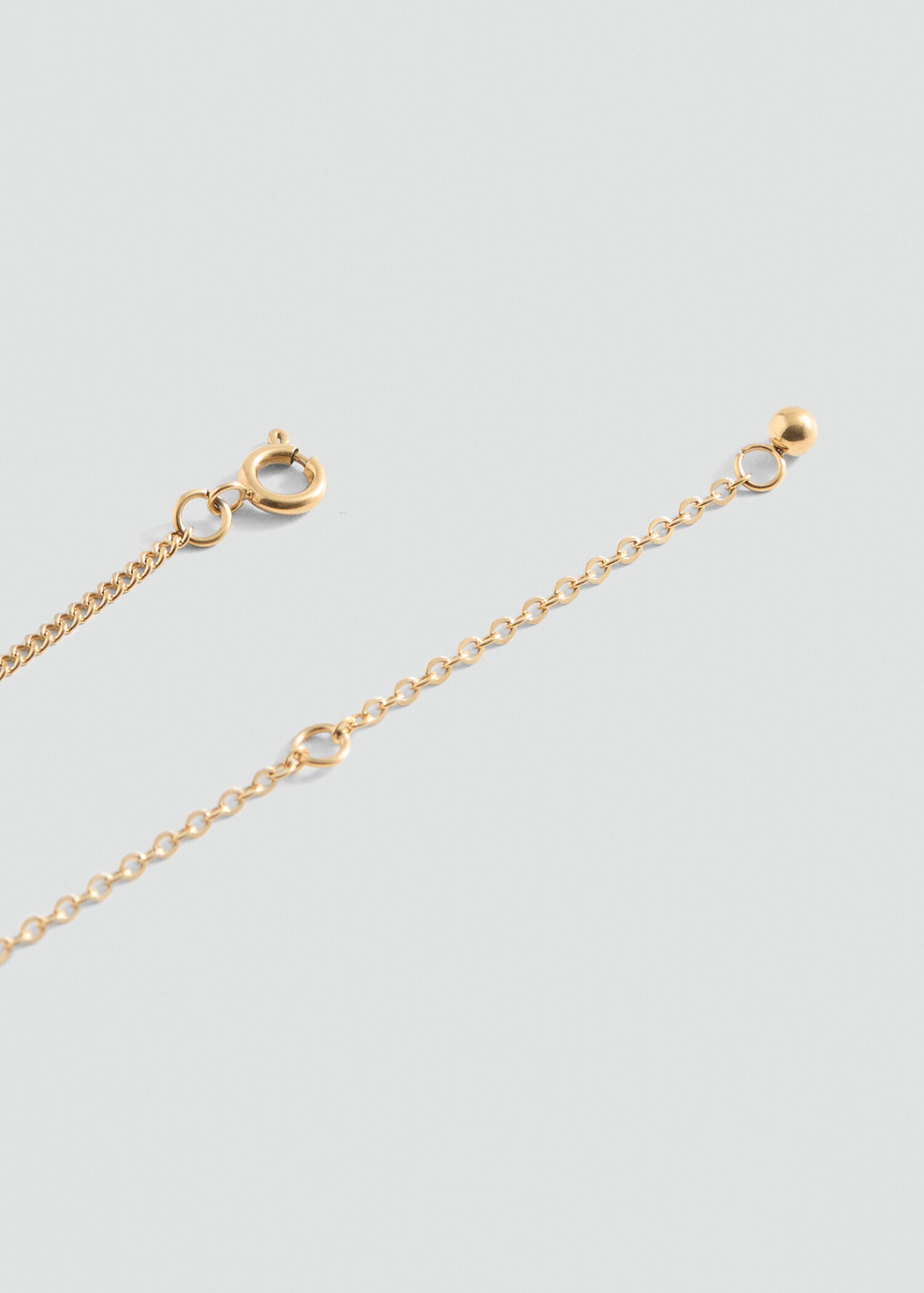 Set halsband och örhängen - Detaljer om artikeln 1