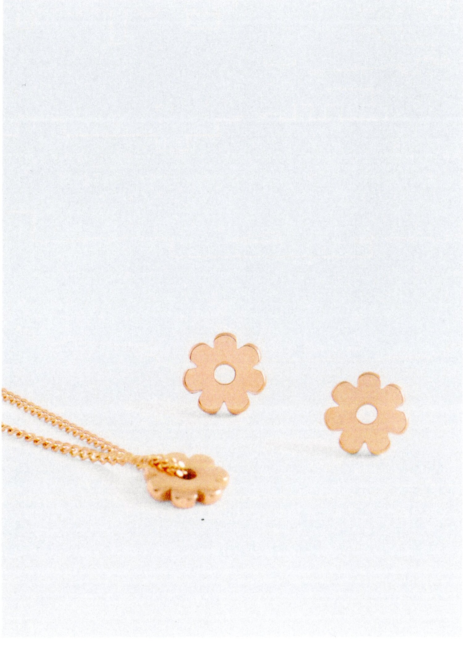 Set halsband och örhängen - Detaljer om artikeln 5