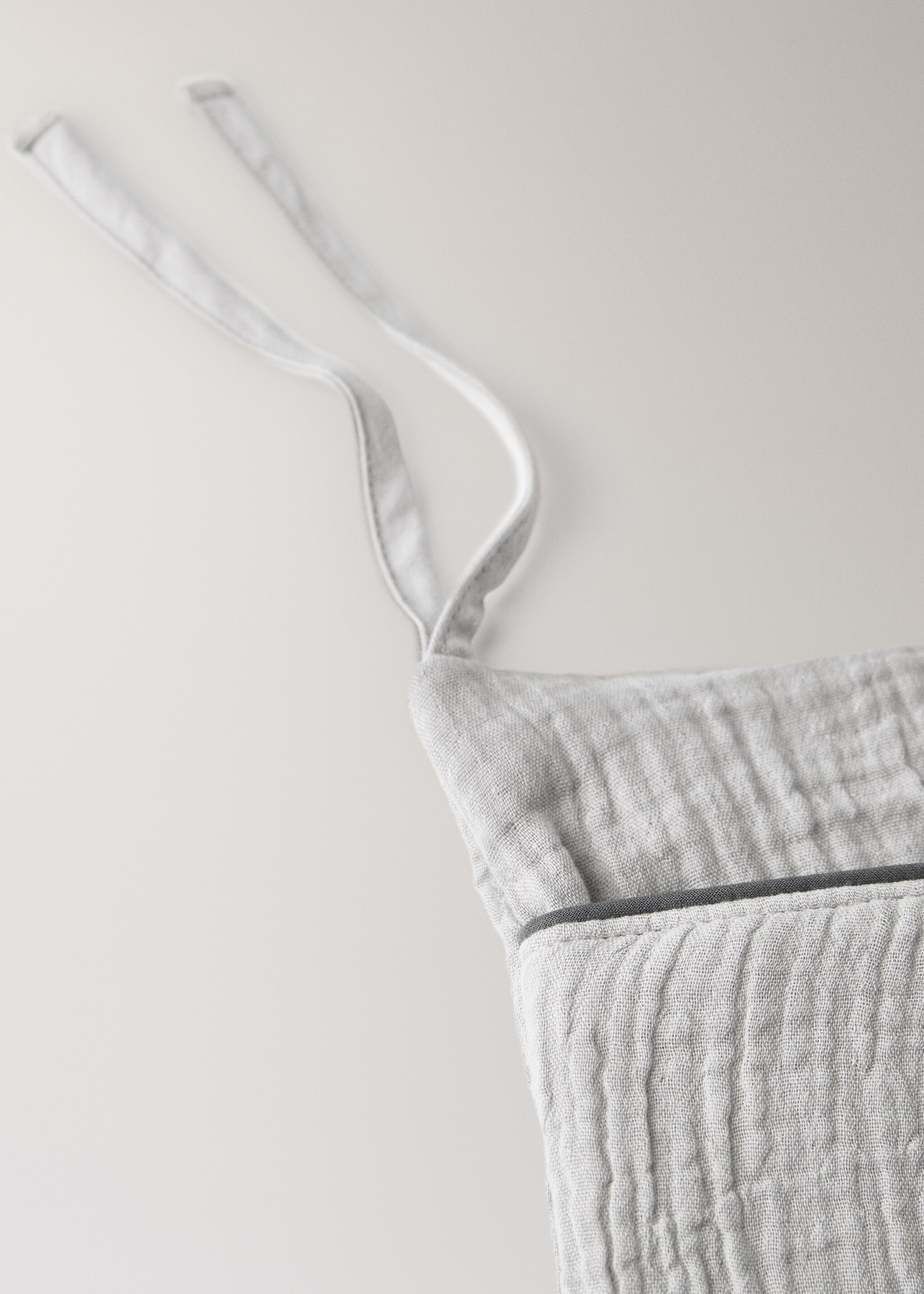 Piping cradle organiser - Details of the article 1