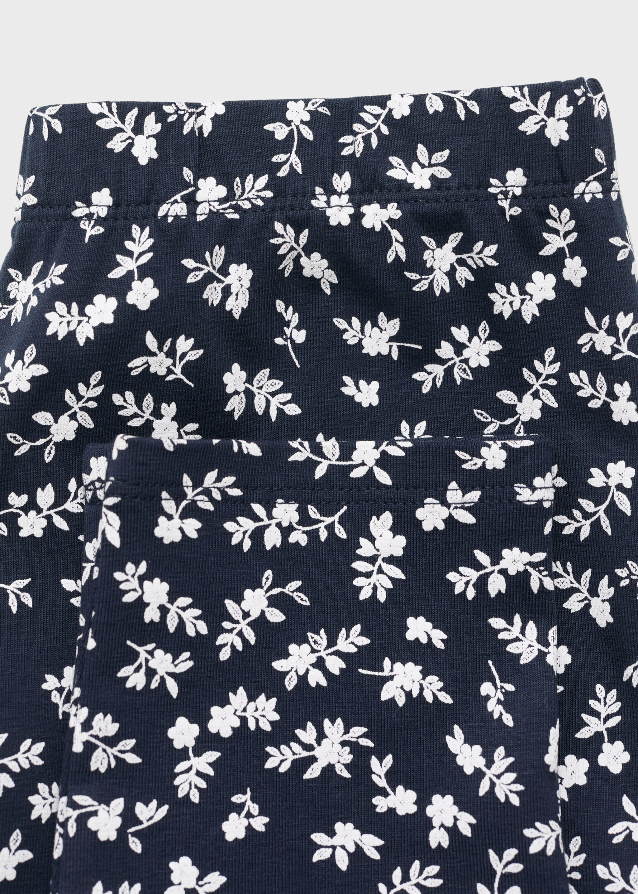 Leggings estampado - Detalle del artículo 0