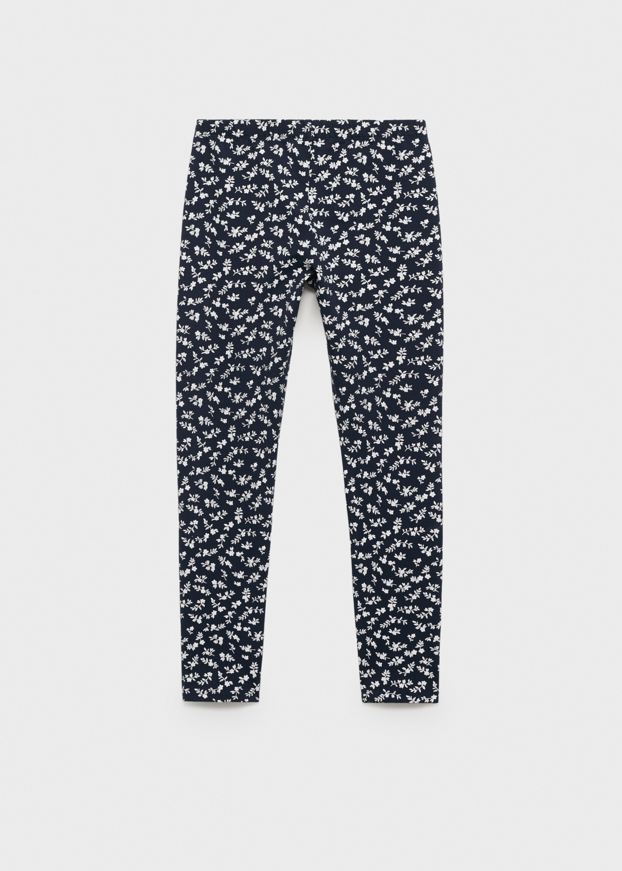 Leggings estampado - Reverso del artículo