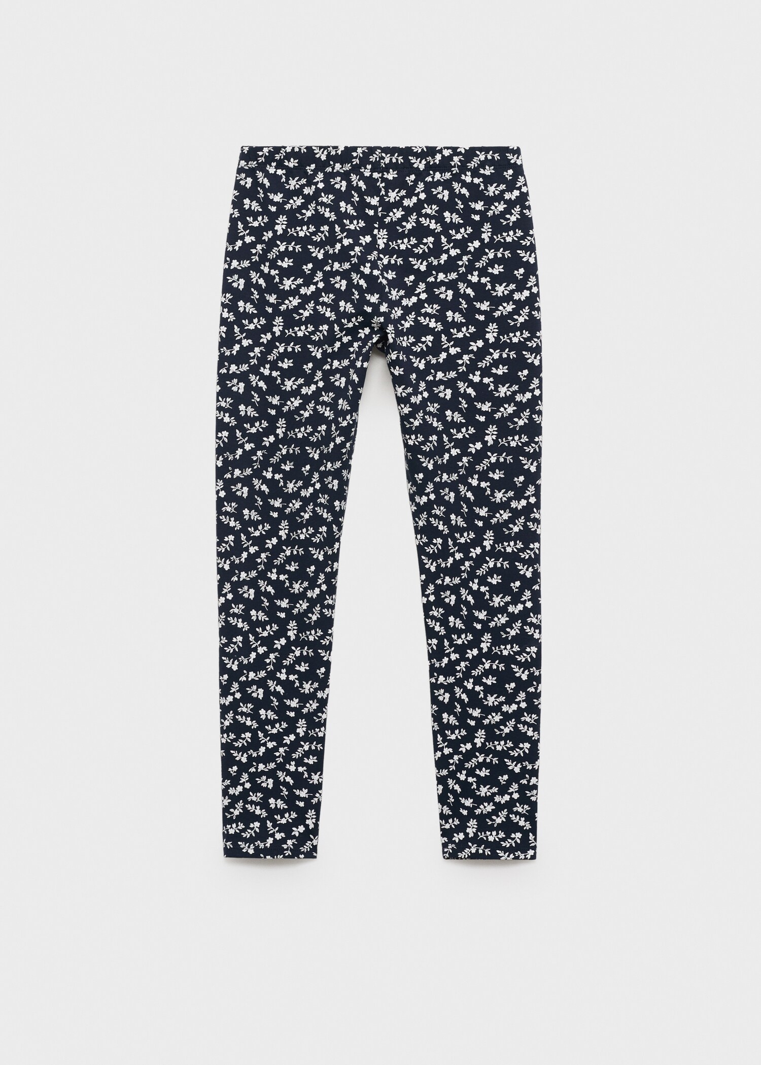 Leggings estampado - Reverso del artículo