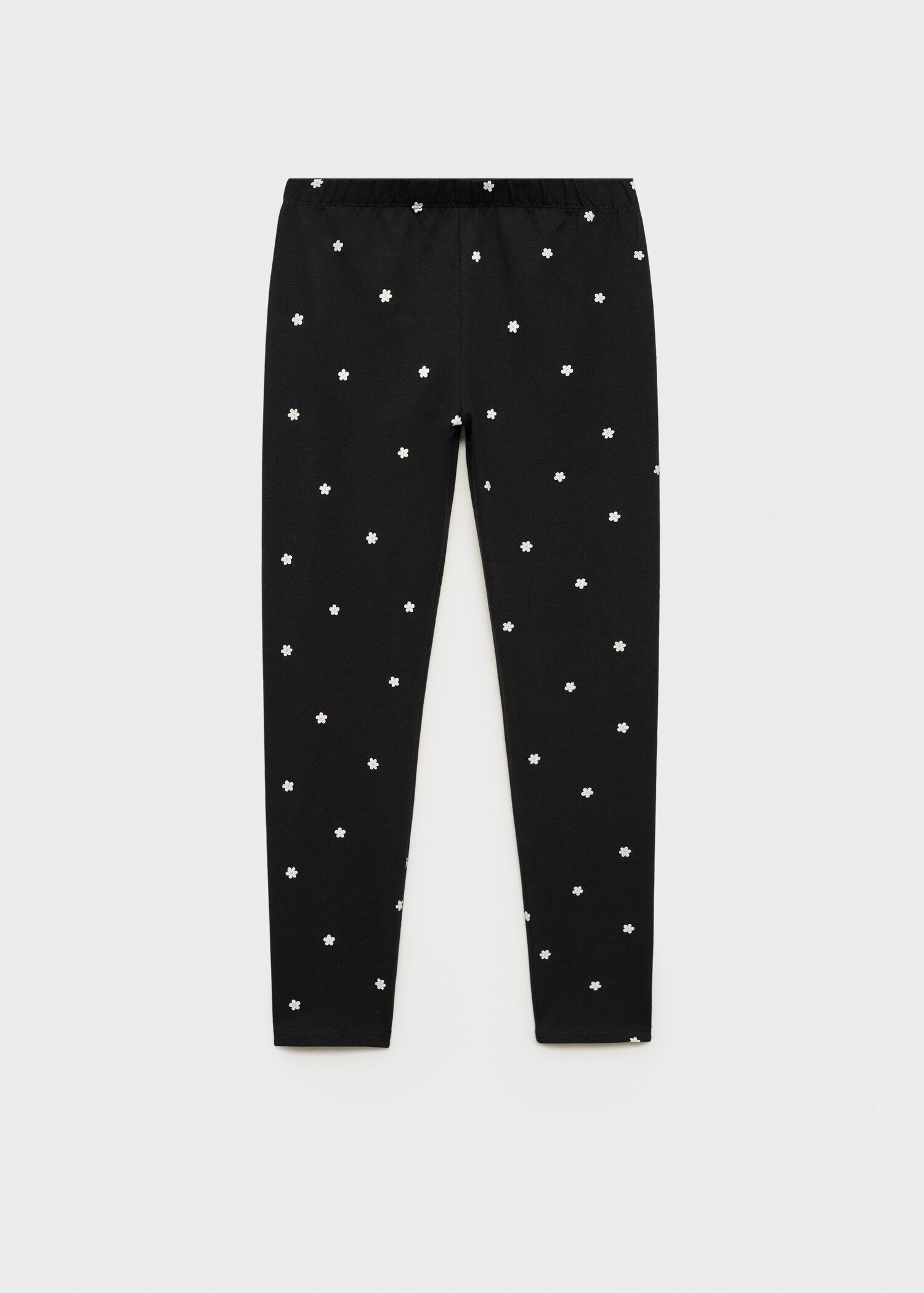 Printed leggings - Article without model
