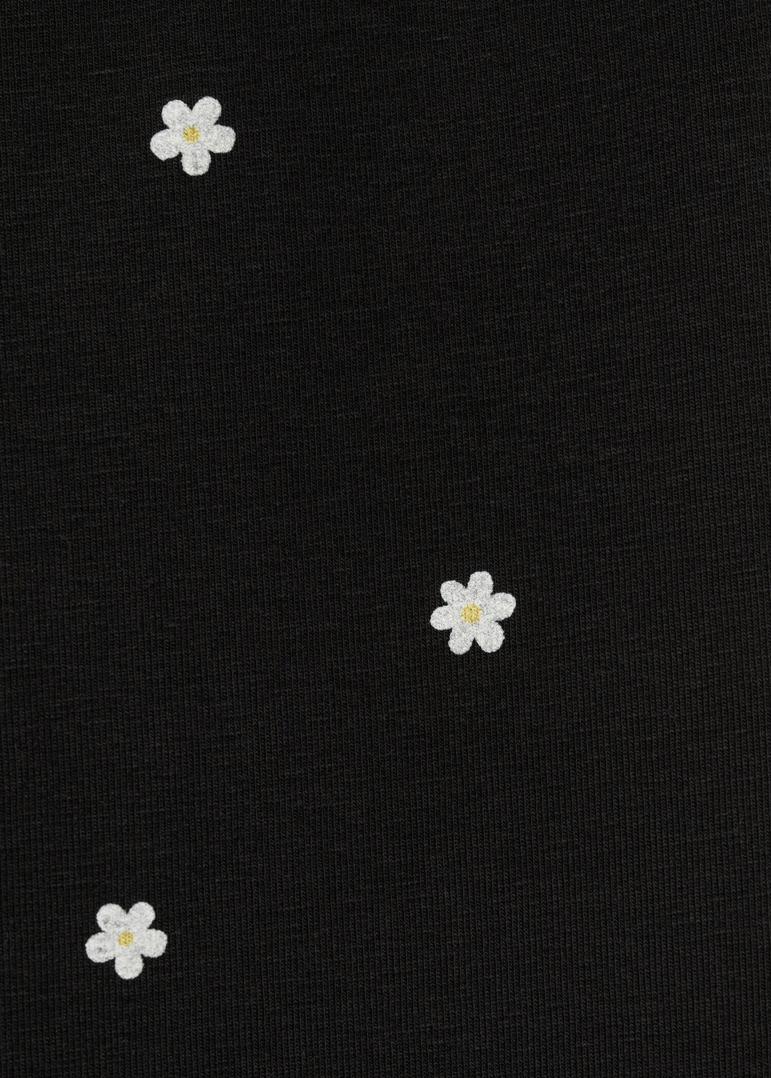 Printed leggings - Details of the article 0