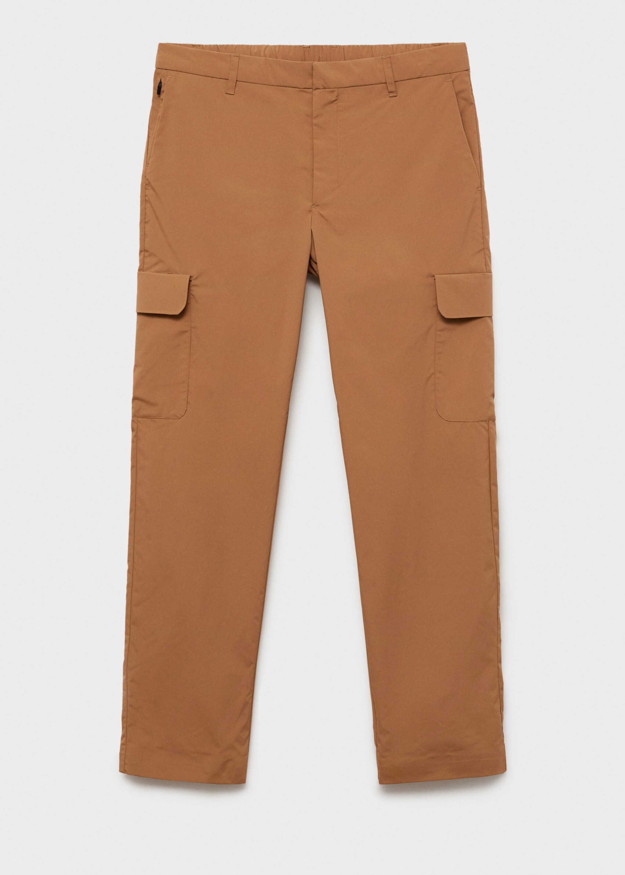 Pantalón cargo termorregulador comfort stretch - Artículo sin modelo