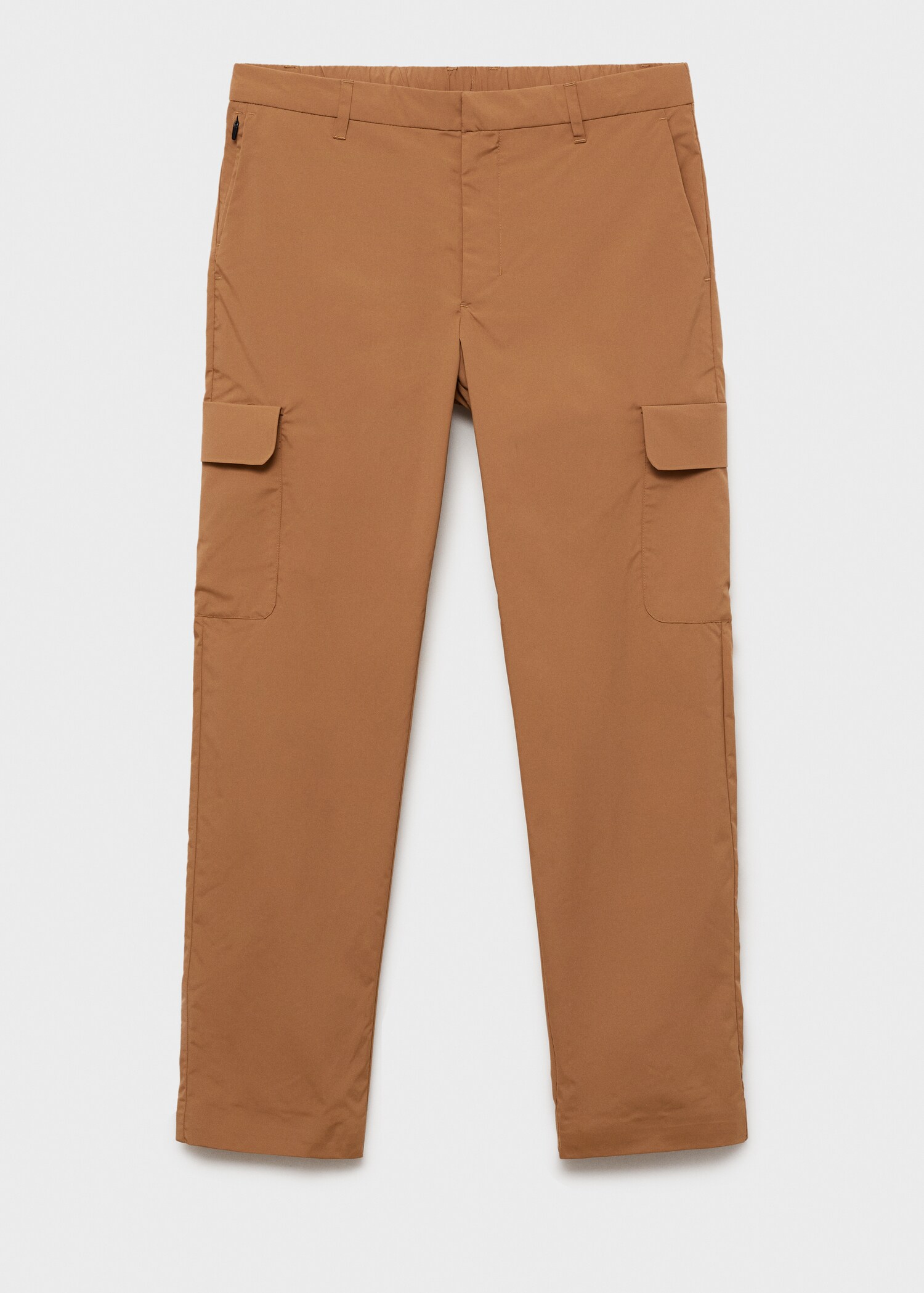 Pantalón cargo termorregulador comfort stretch - Artículo sin modelo