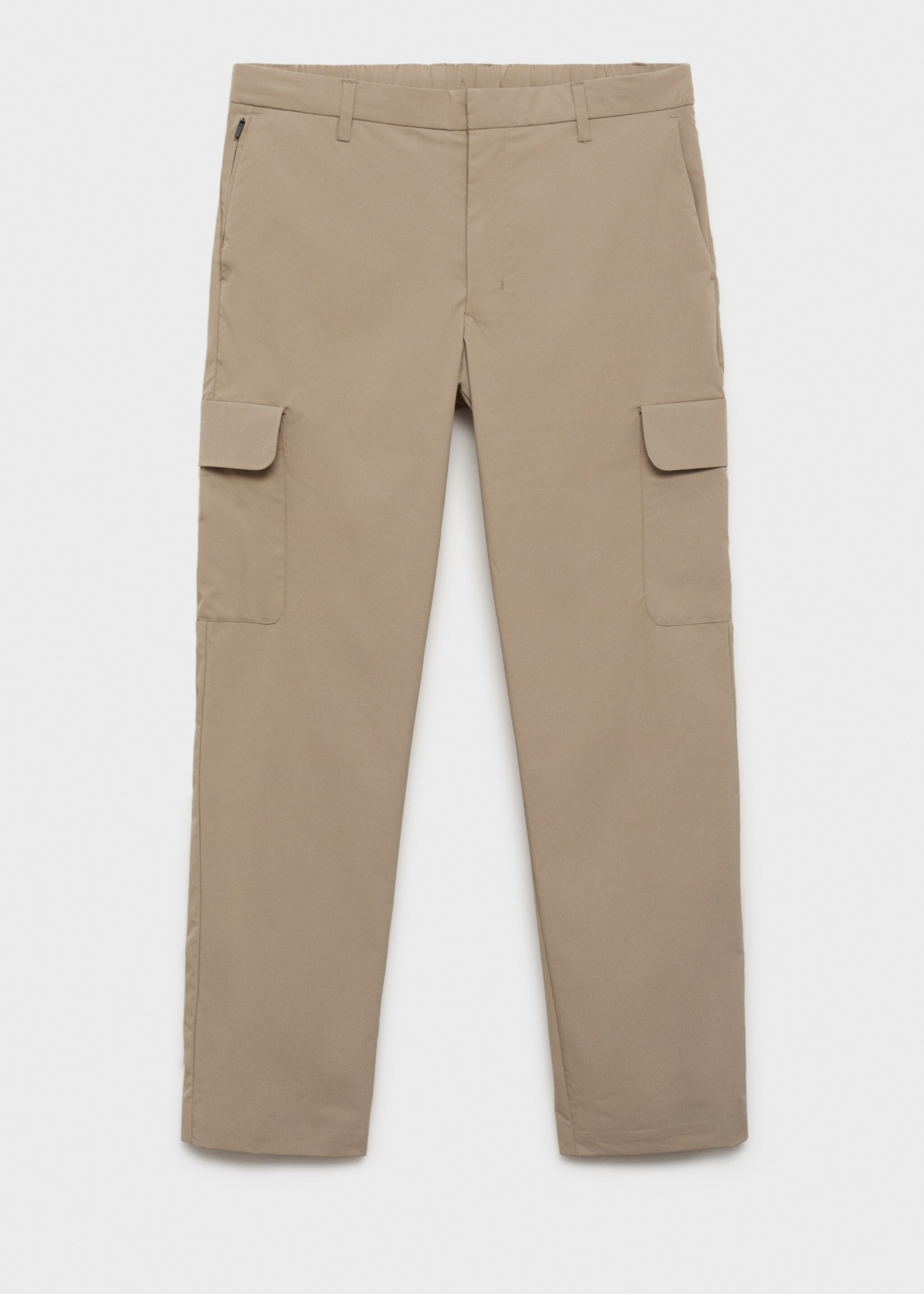 Pantalón cargo termorregulador comfort stretch - Artículo sin modelo