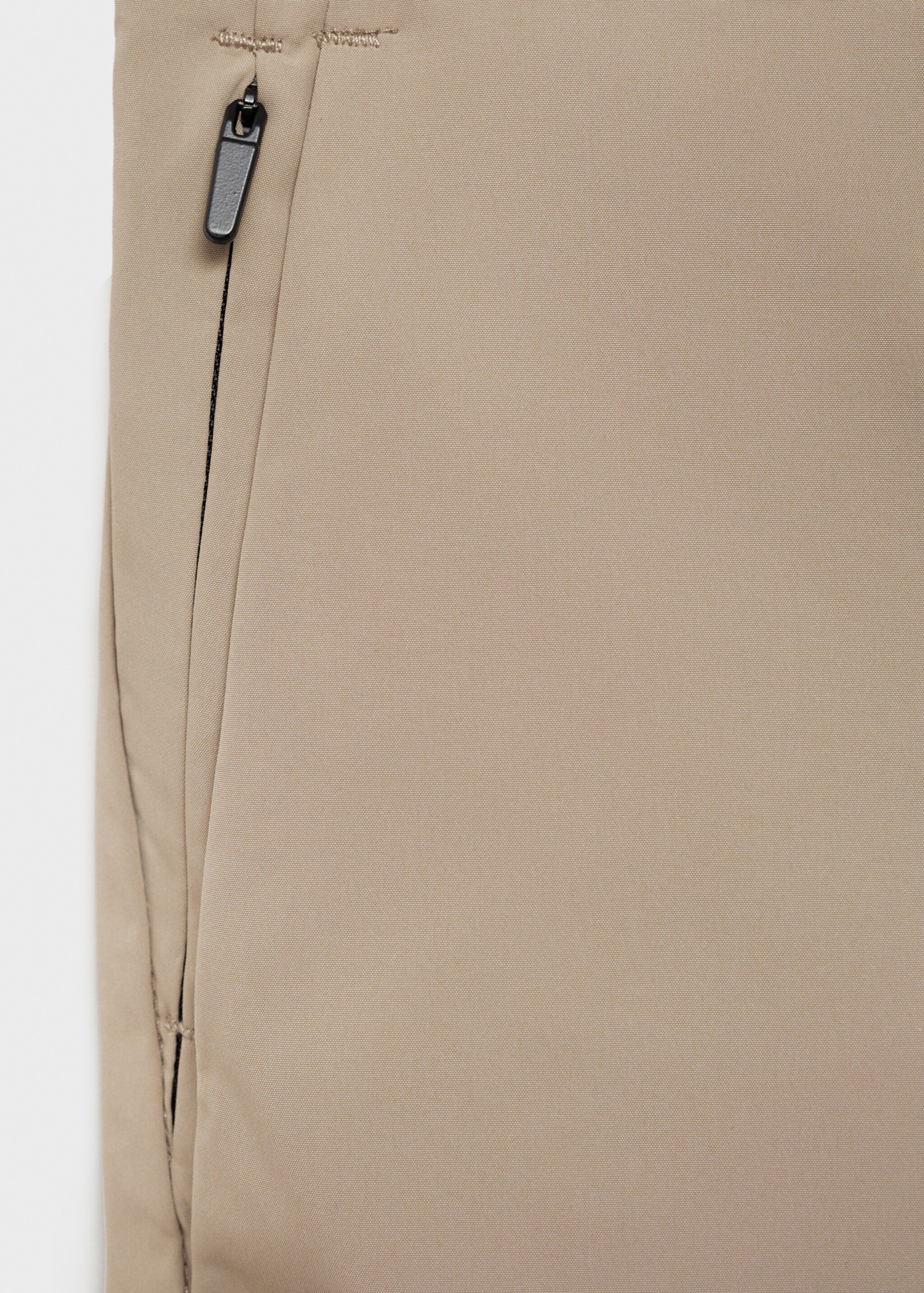 Pantalón cargo termorregulador comfort stretch - Detalle del artículo 0
