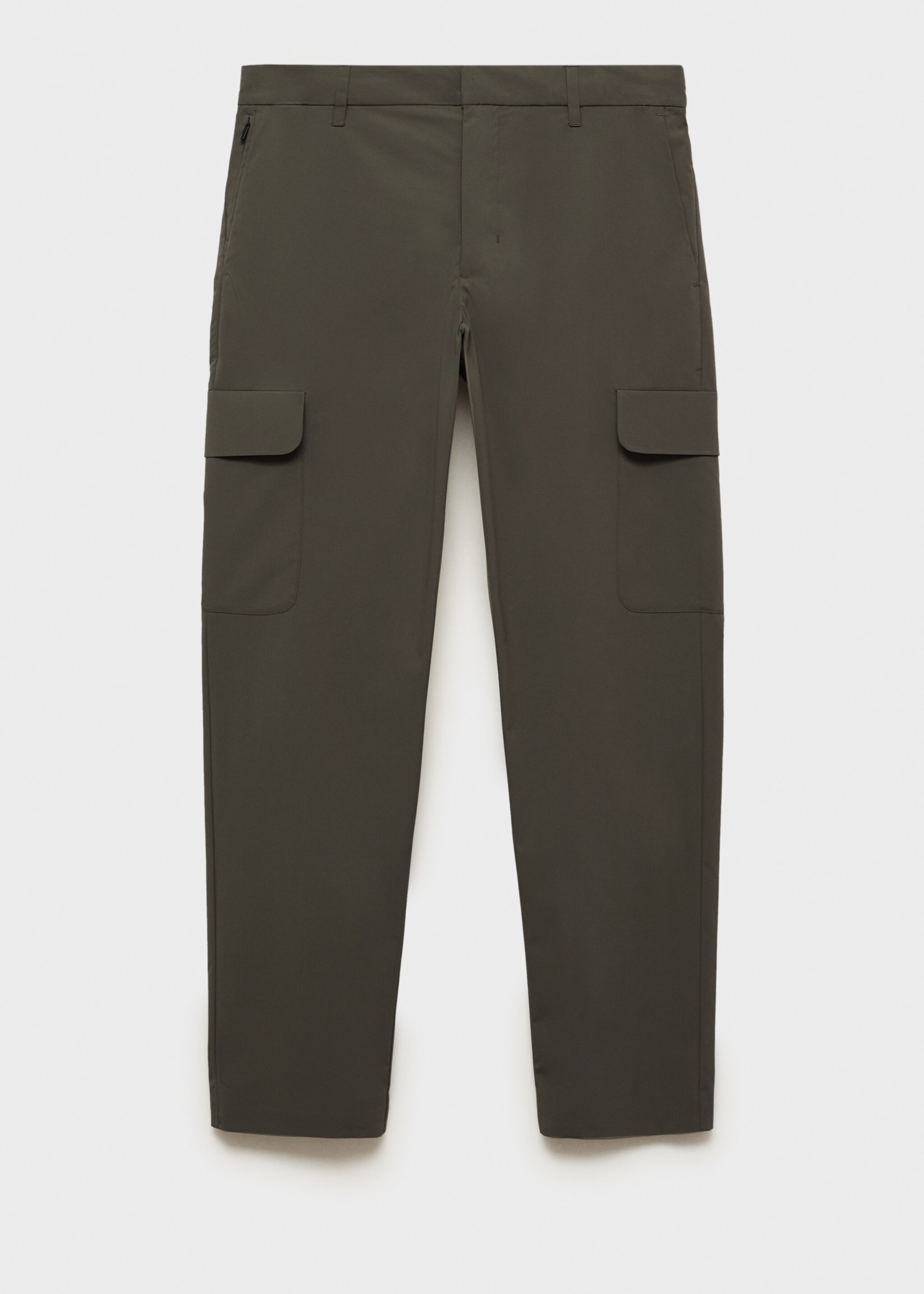 Pantalón cargo termorregulador comfort stretch - Artículo sin modelo
