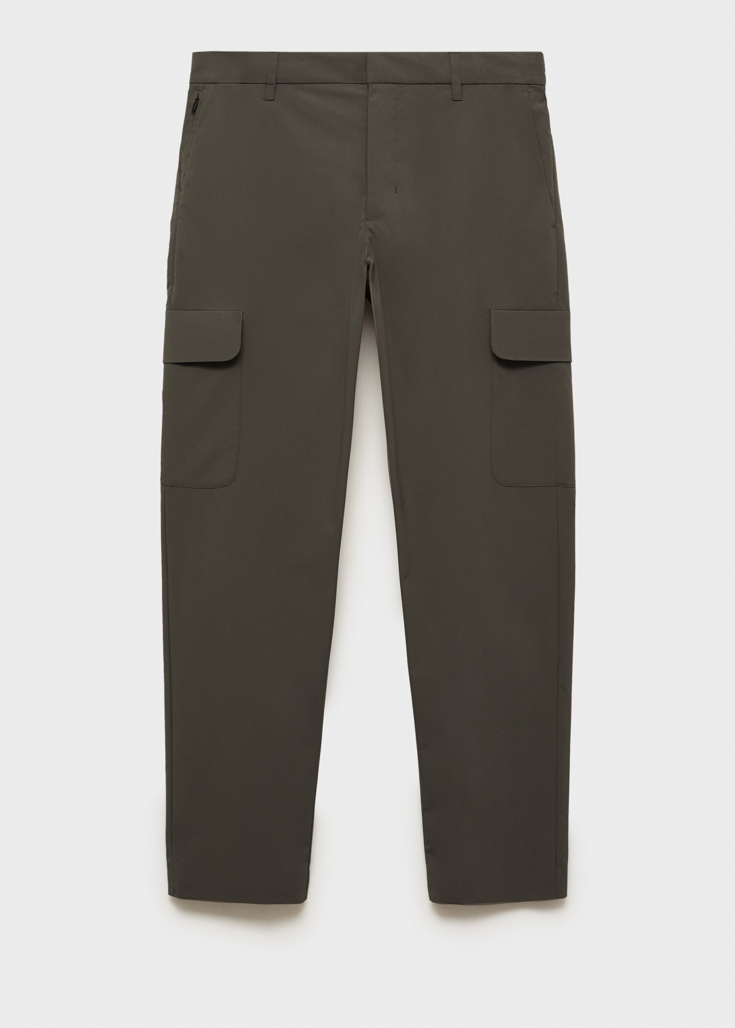 Pantalón cargo termorregulador comfort stretch - Artículo sin modelo