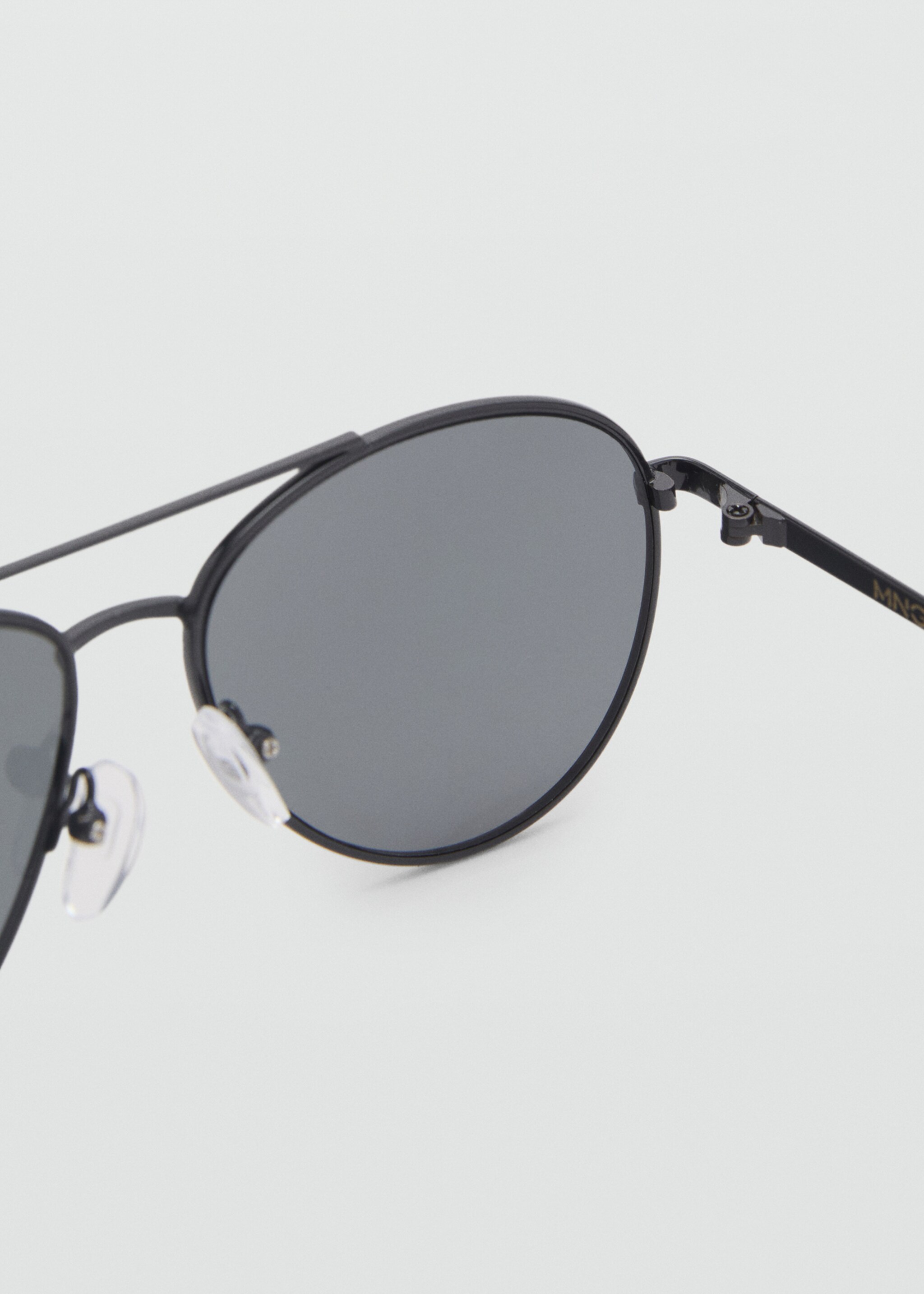 Aviator sunglasses - Details of the article 1
