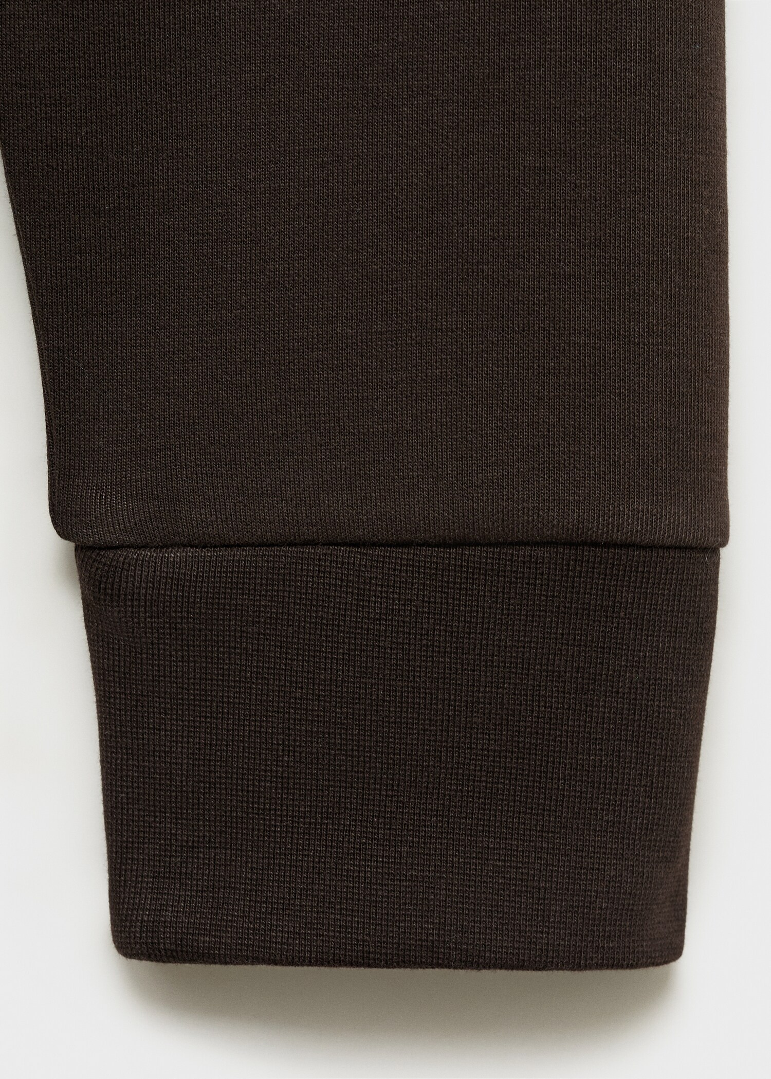 Bluza bawełniana regular fit - Szczegóły artykułu 0