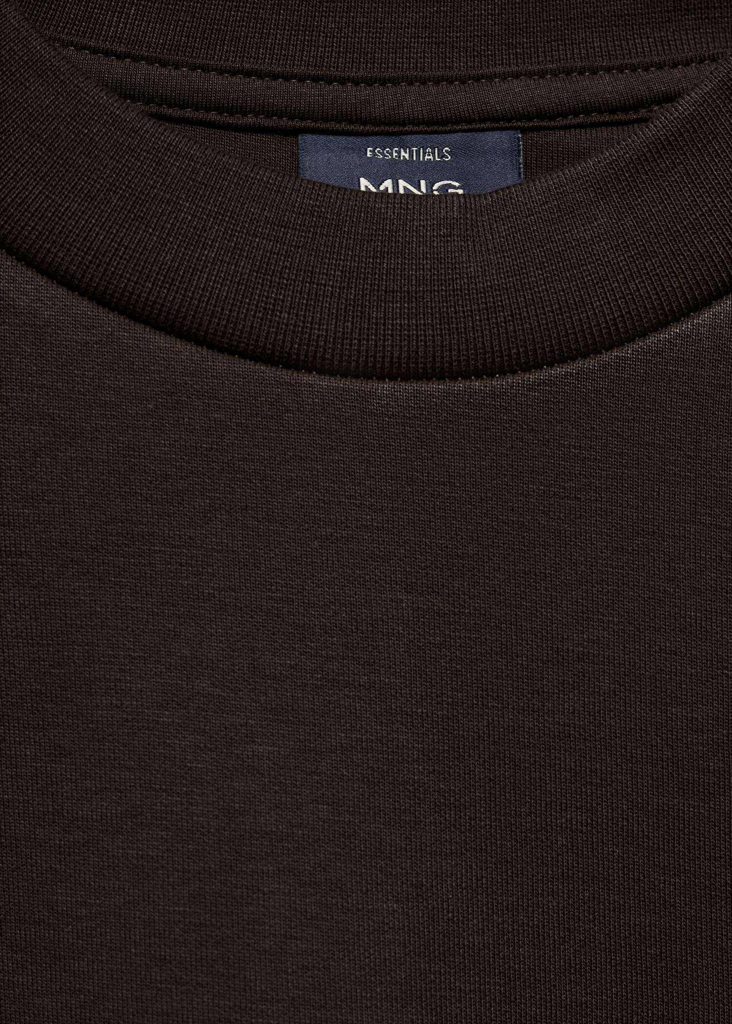 Bluza bawełniana regular fit - Szczegóły artykułu 8