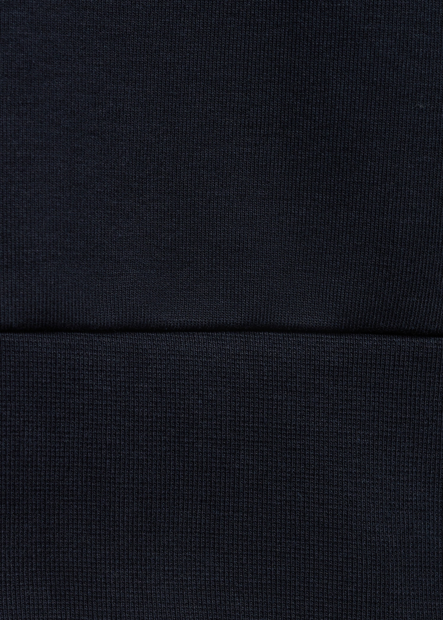 Regular-fit cotton sweatshirt - Details of the article 0
