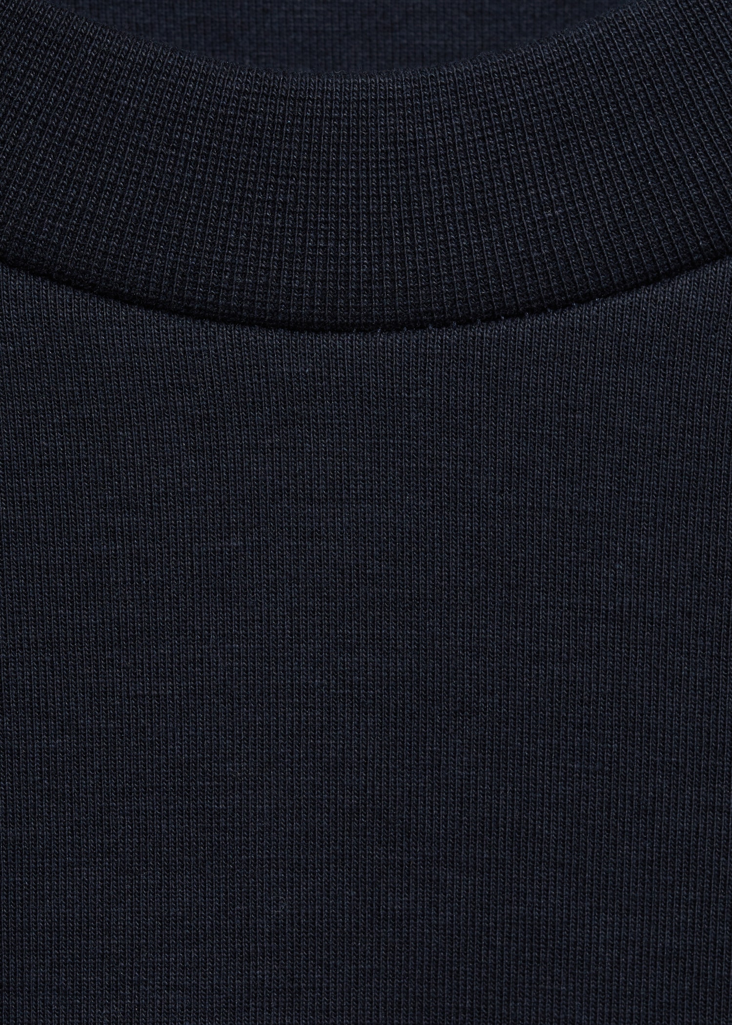 Regular-fit cotton sweatshirt - Details of the article 8