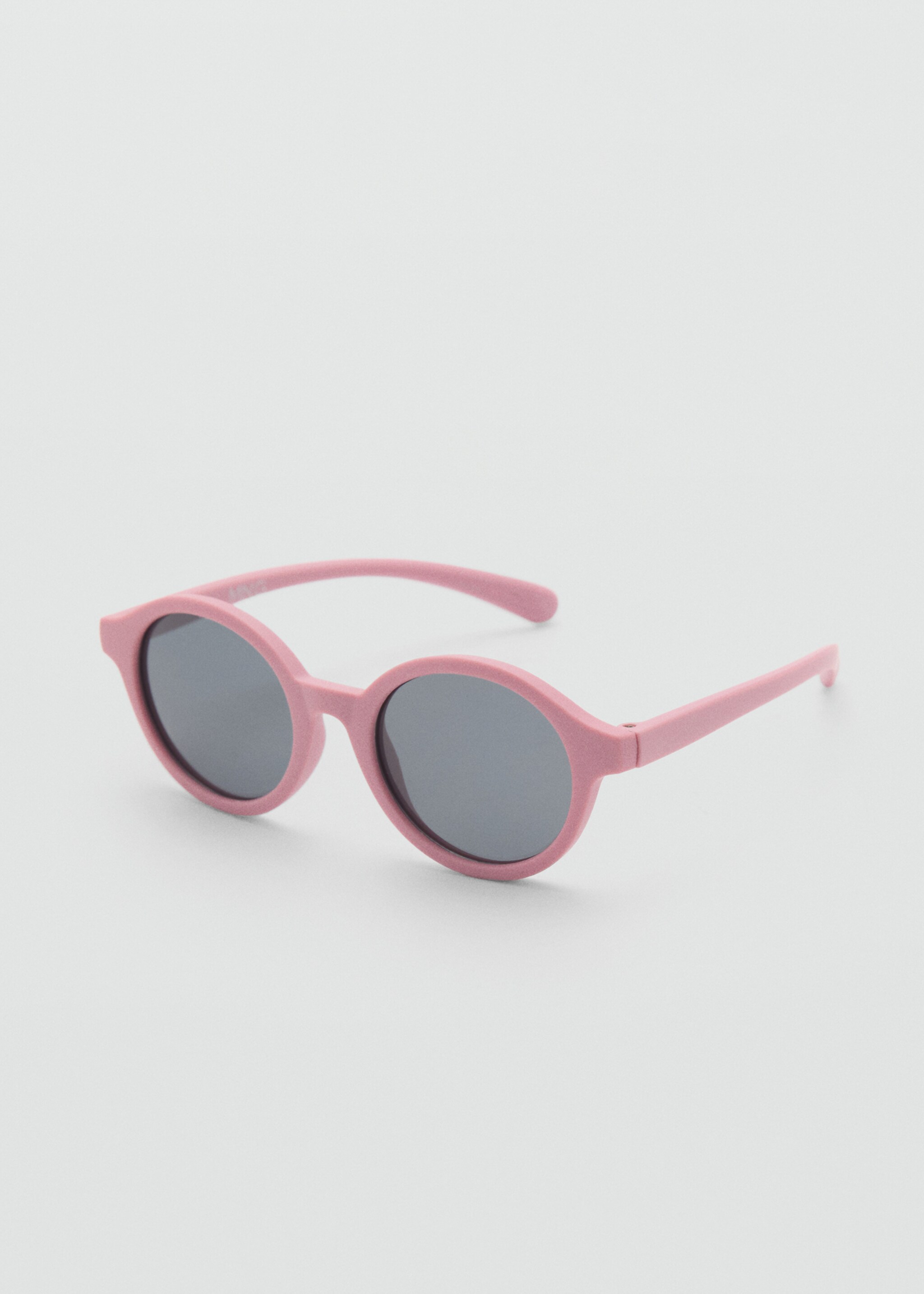 Gafas de sol montura mate - Plano medio