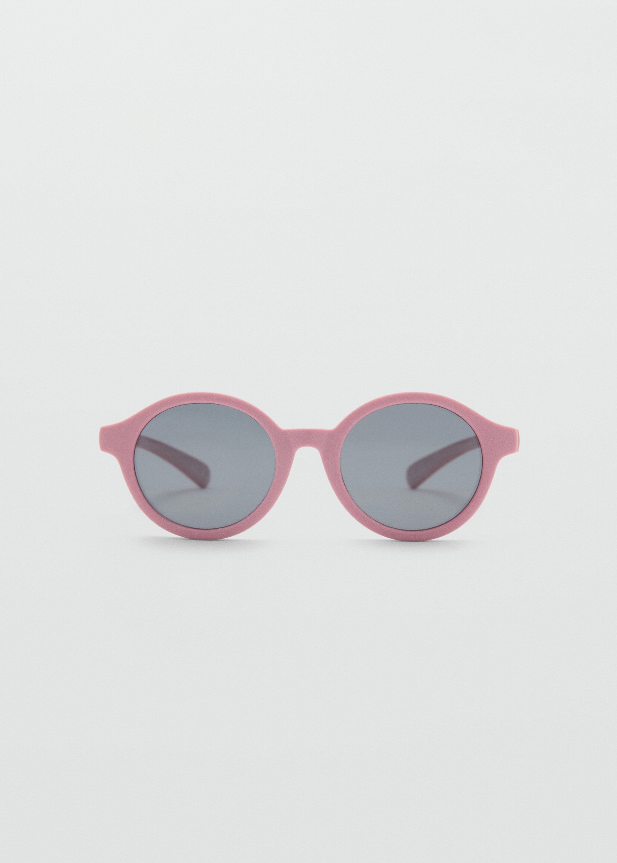 Gafas de sol montura mate - Artículo sin modelo