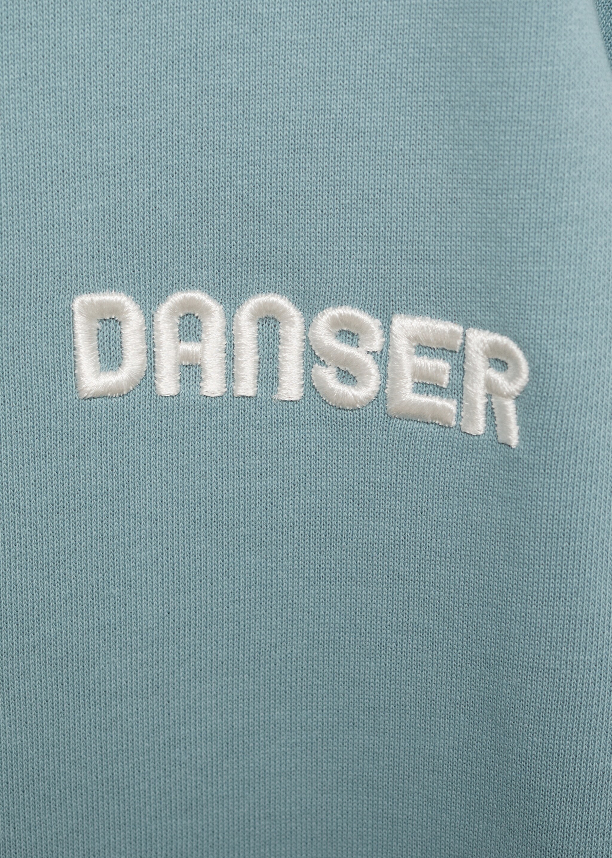 Sweater à capuche coton - Détail de l'article 8