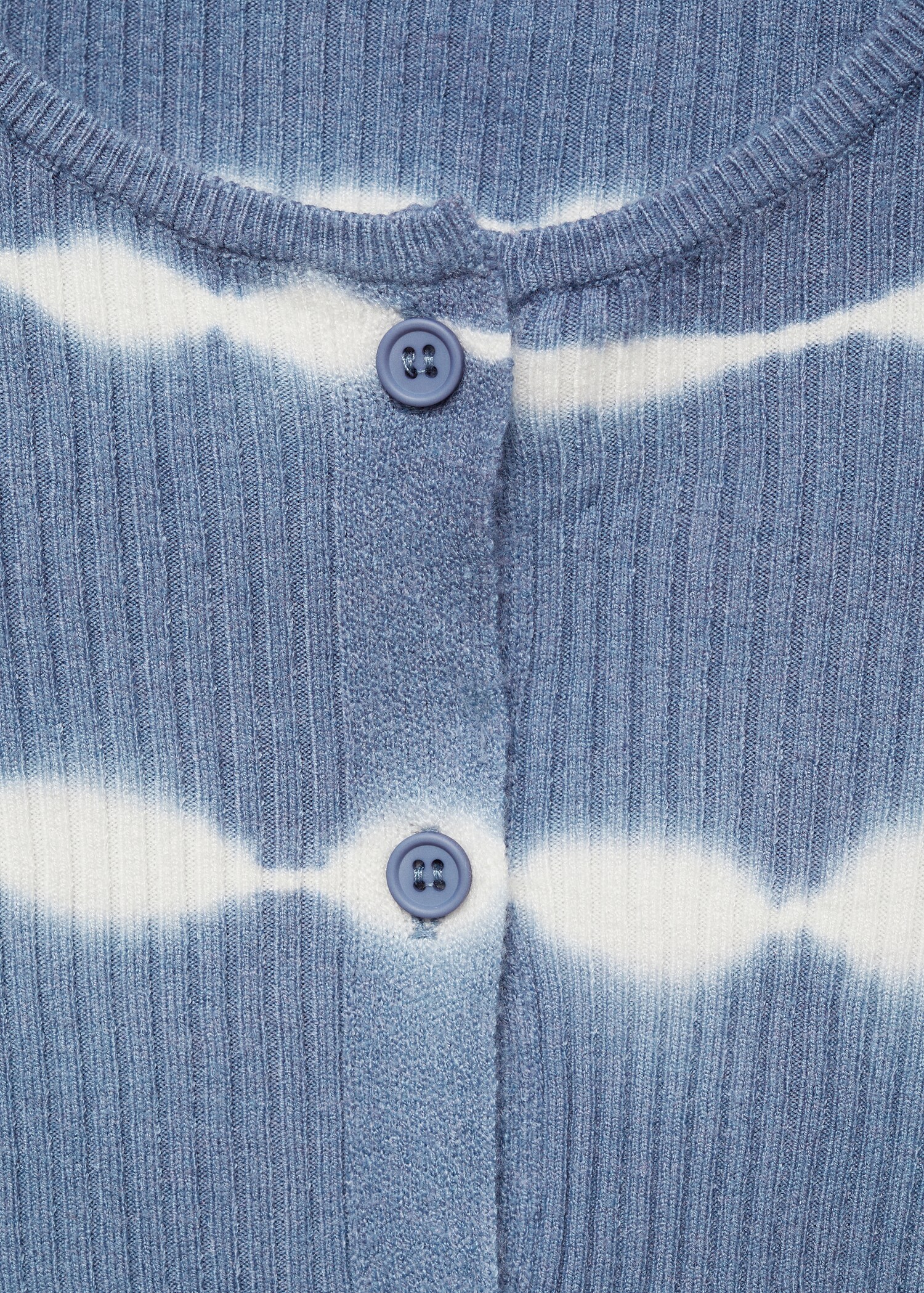 Cardigan maille fine - Détail de l'article 8
