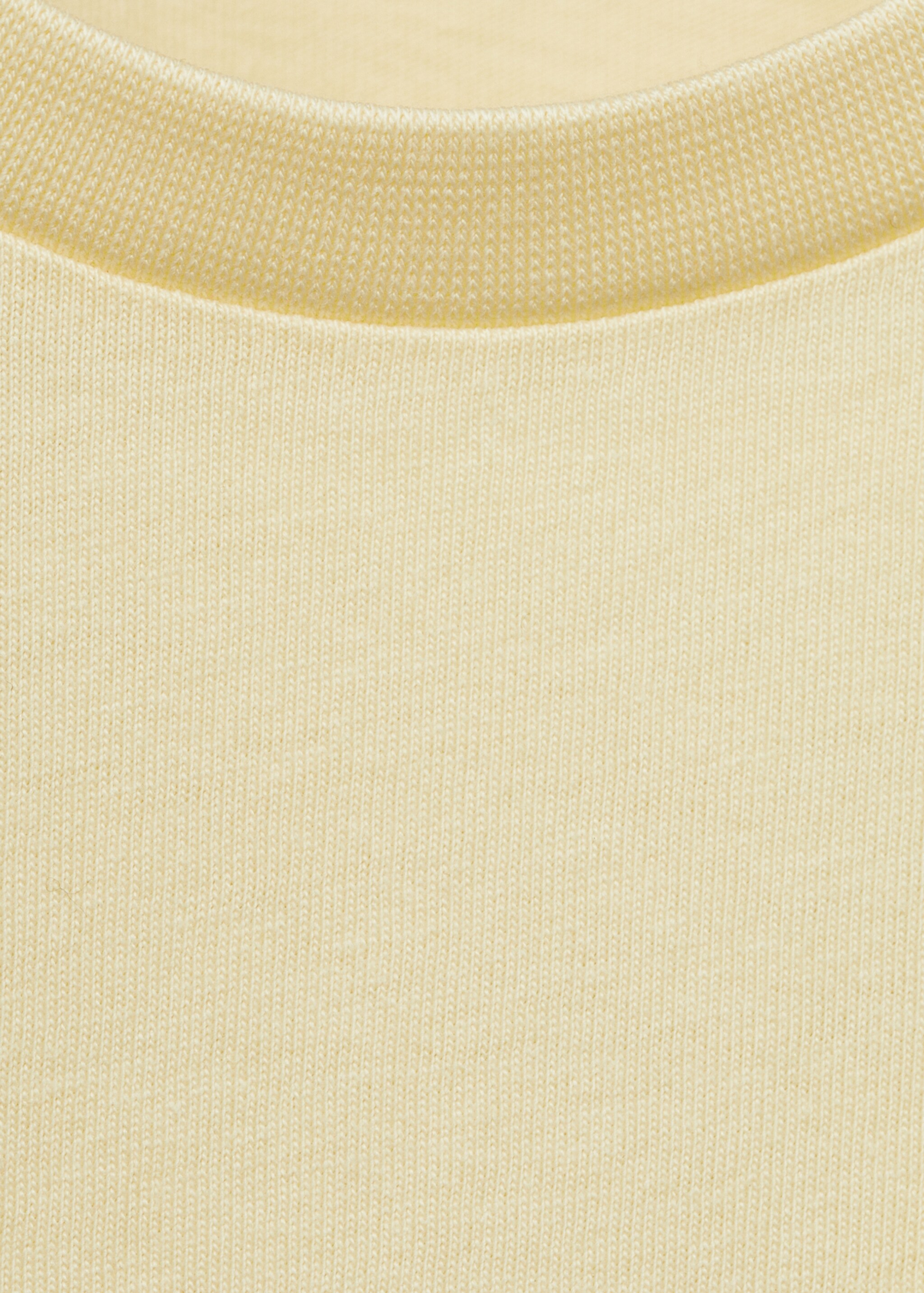 Camiseta bolsillo parche - Detalle del artículo 0