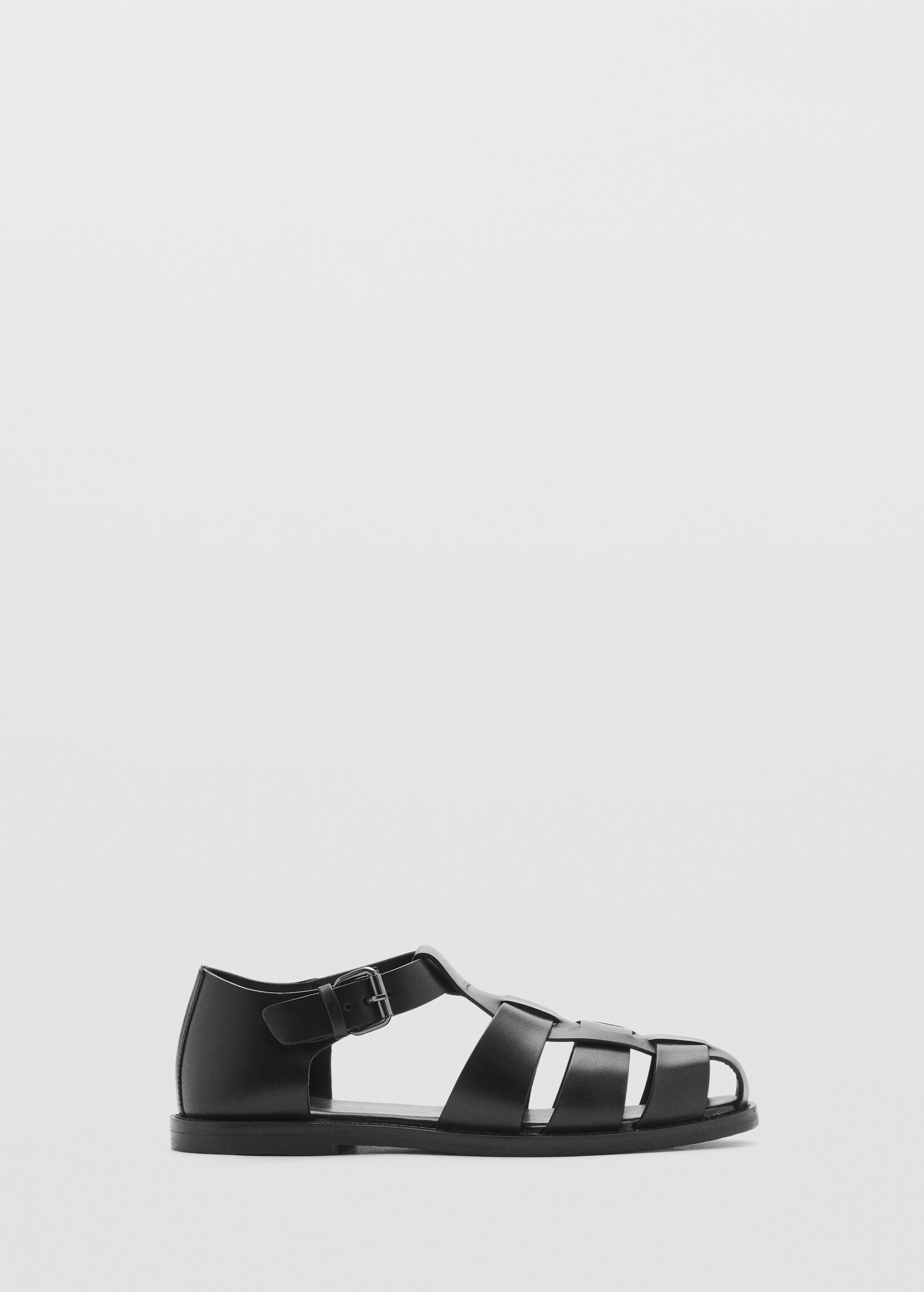 Fisherman sandal - Article without model