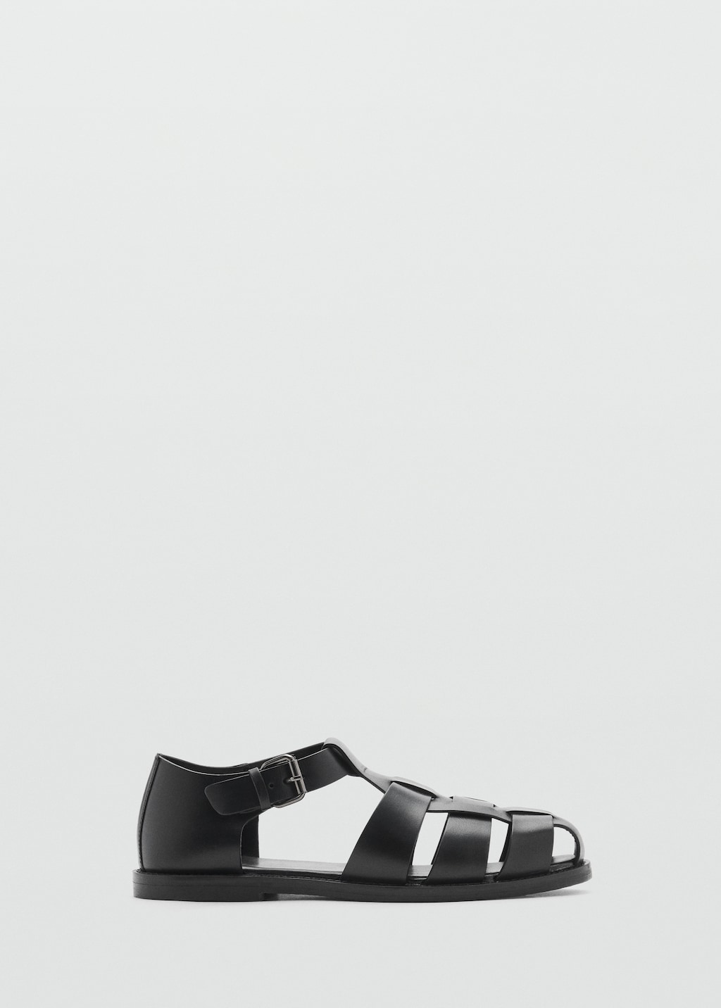 Fisherman Sandal Men MANGO Philippines fisherman-sandal-men-mango-philippines