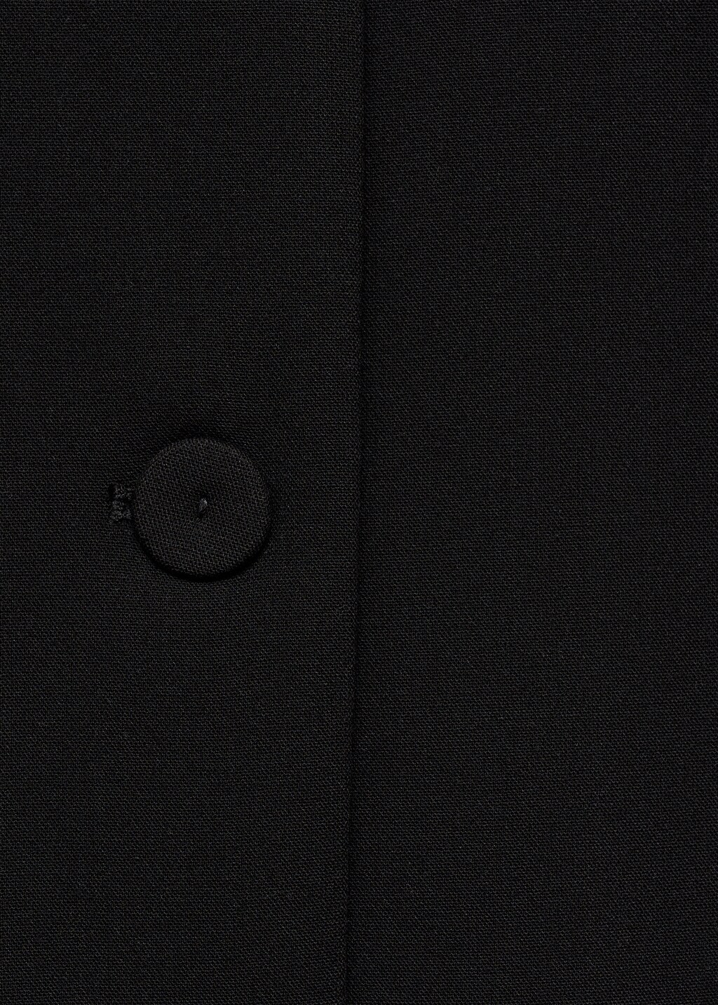 Suit vest with buttons - image 5